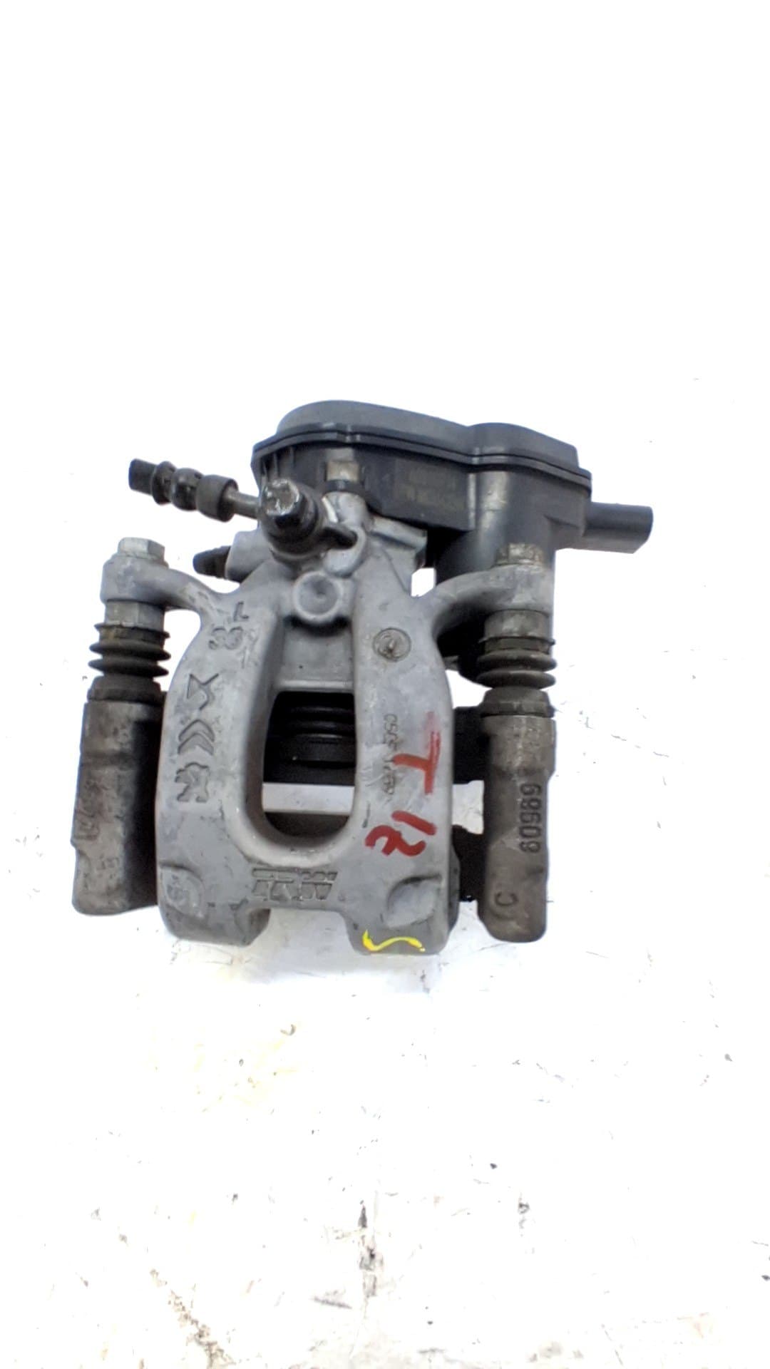 Recambio OPEL CORSA F ref. 1651759580