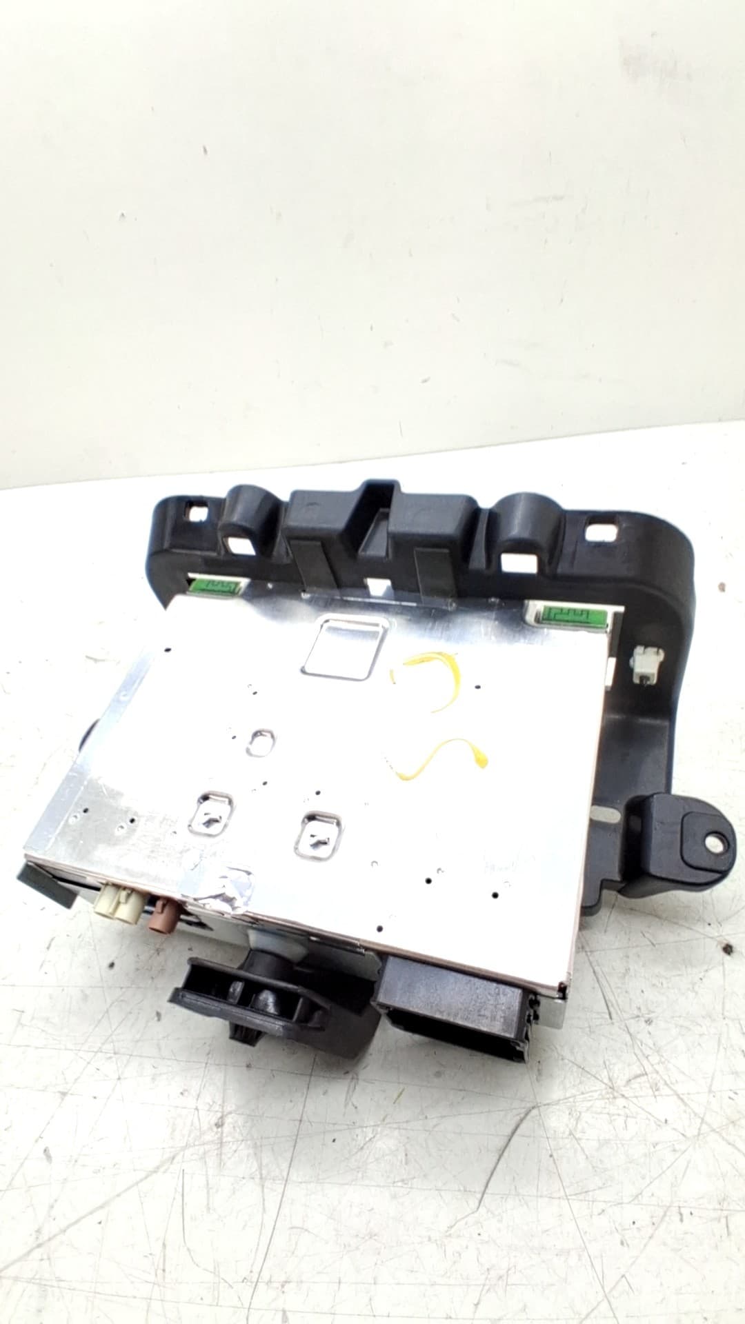 Sistema audio / radio cd OPEL CORSA F