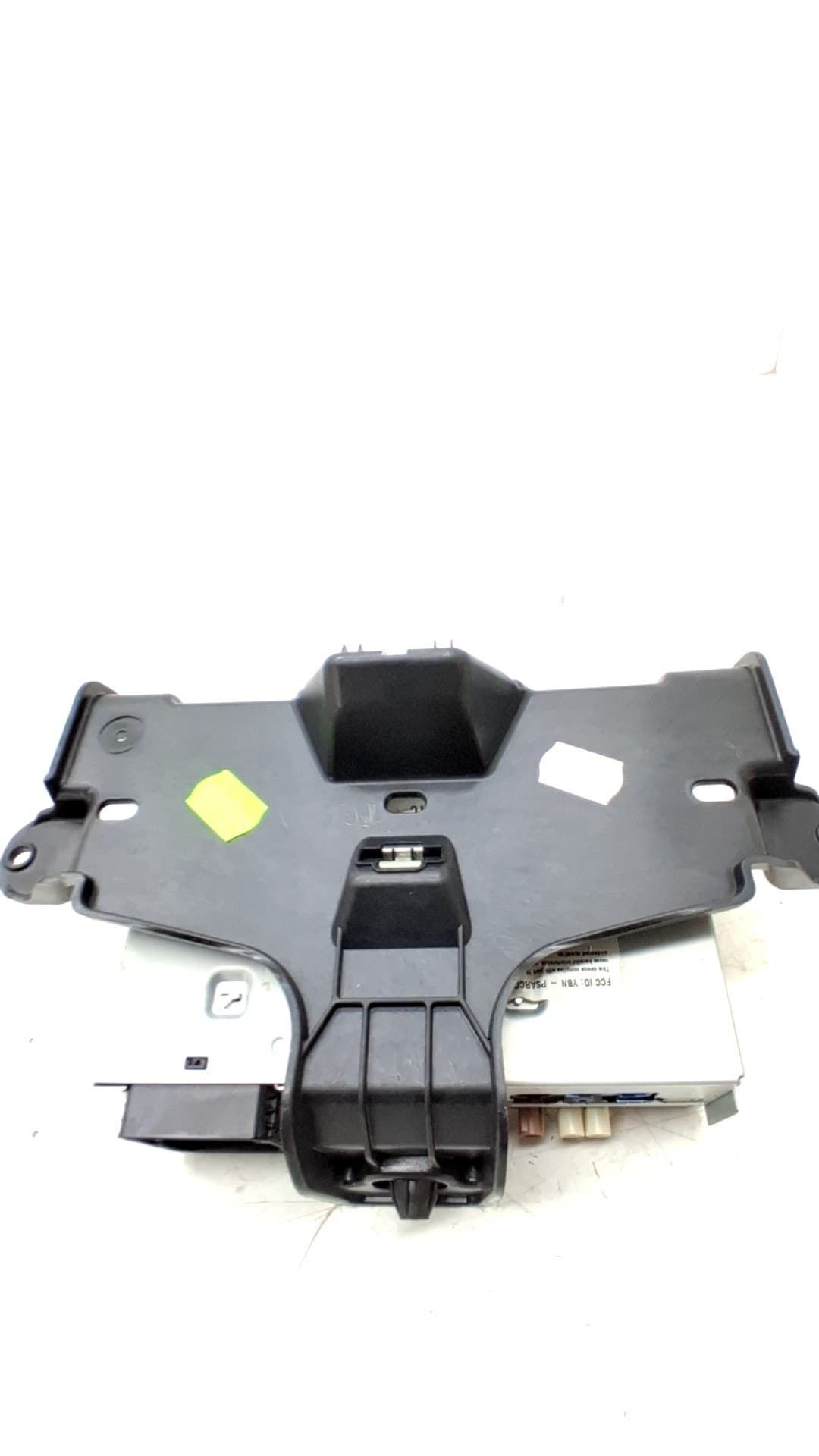 Sistema audio / radio cd OPEL CORSA F 2