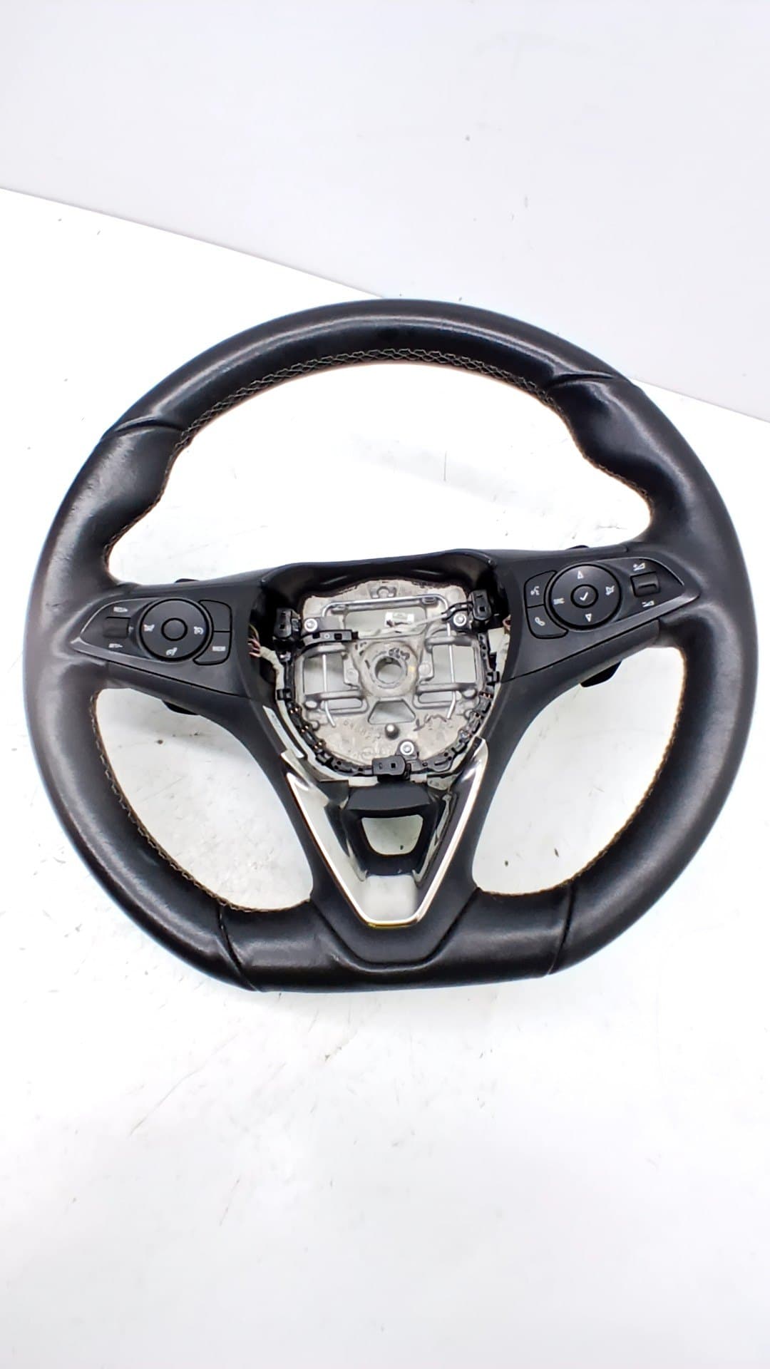 Volante OPEL CORSA F