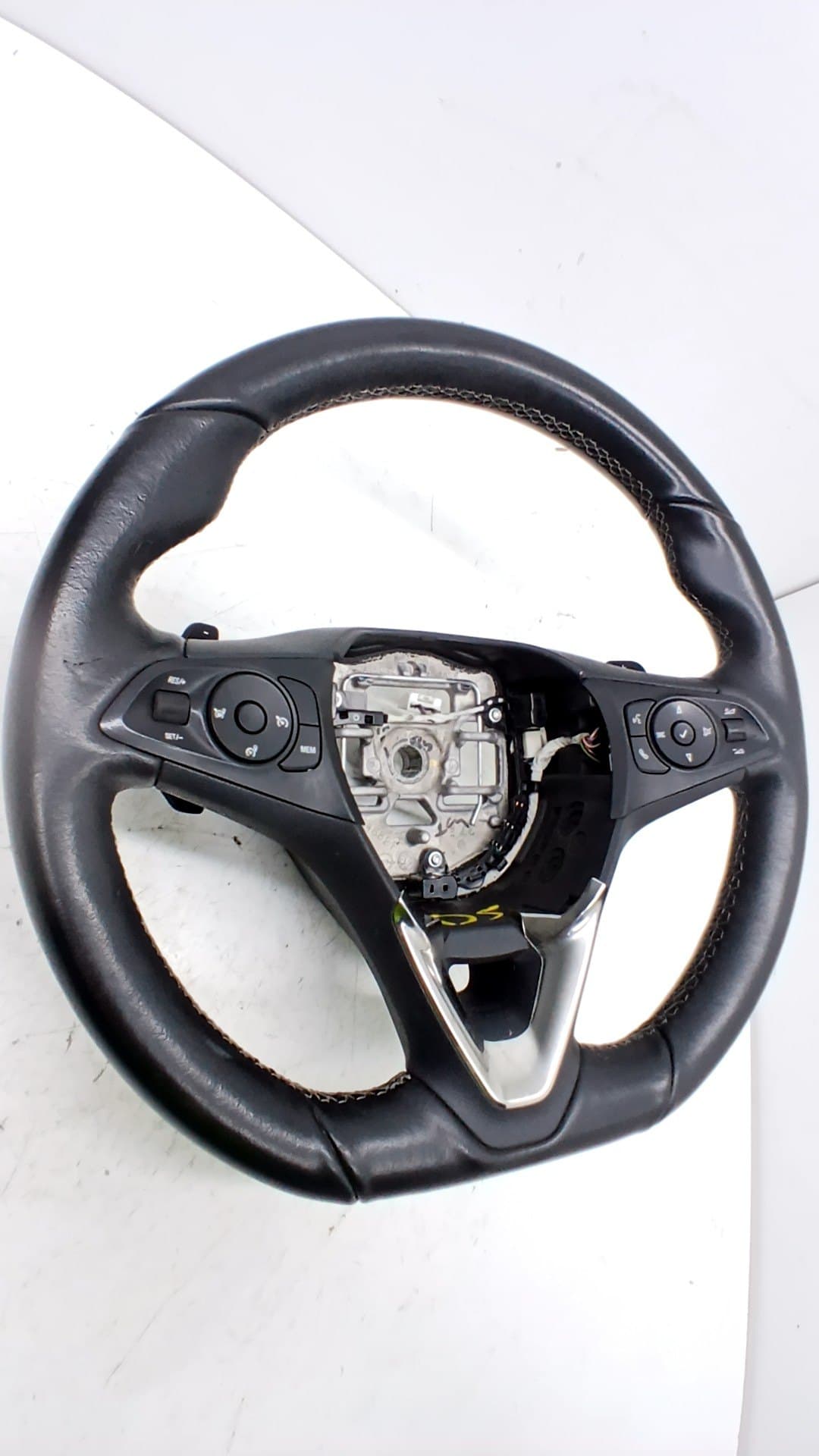 Volante OPEL CORSA F 4