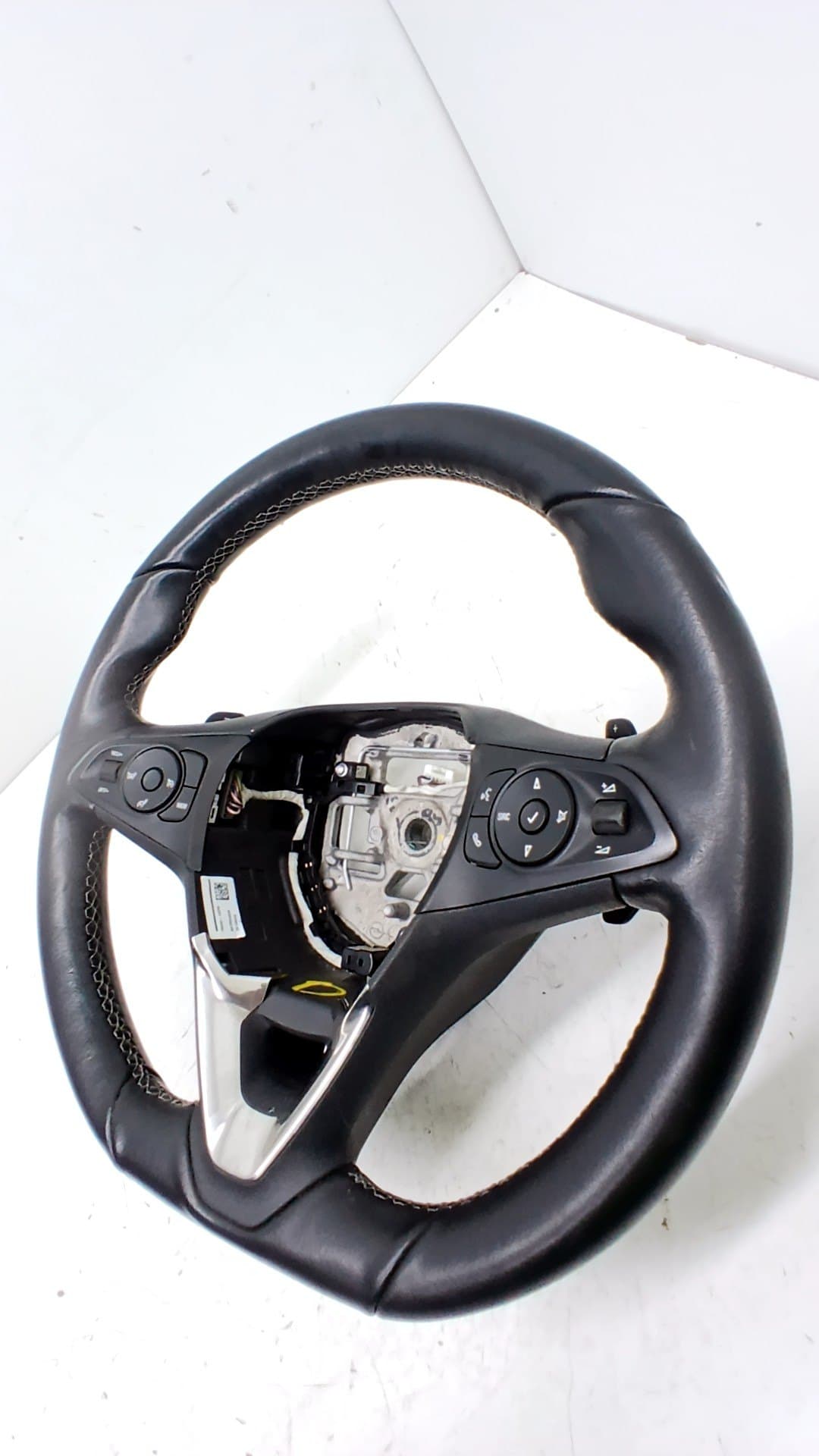 Volante OPEL CORSA F 3