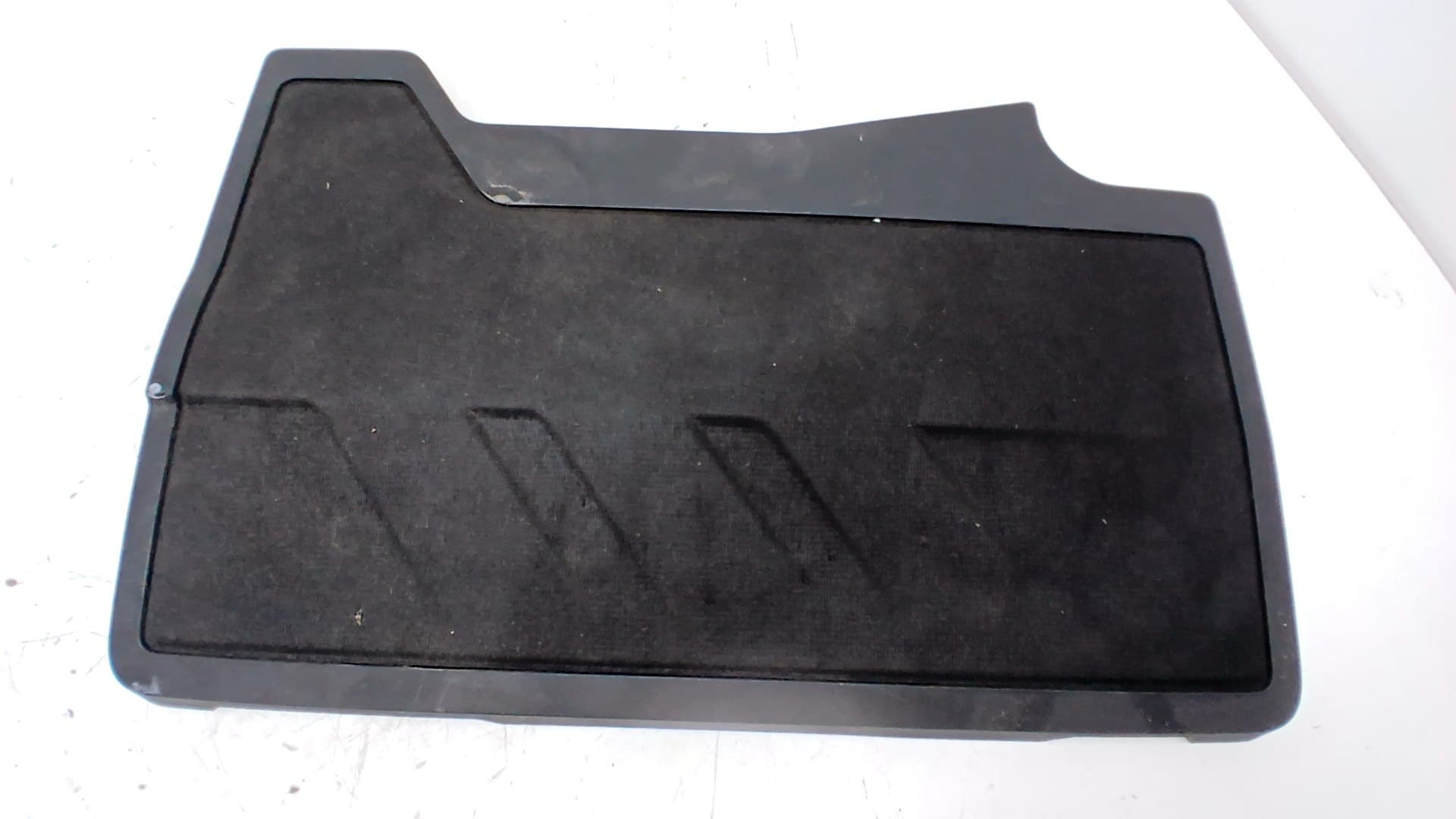 Tapa motor OPEL CORSA F