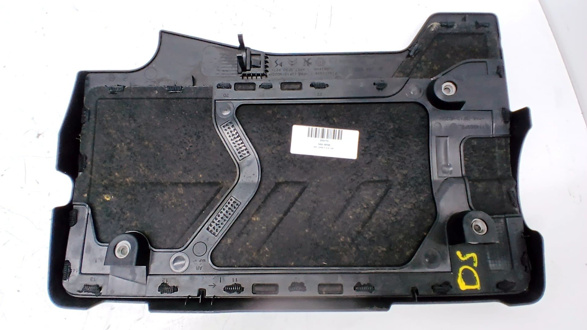 Tapa motor OPEL CORSA F 2