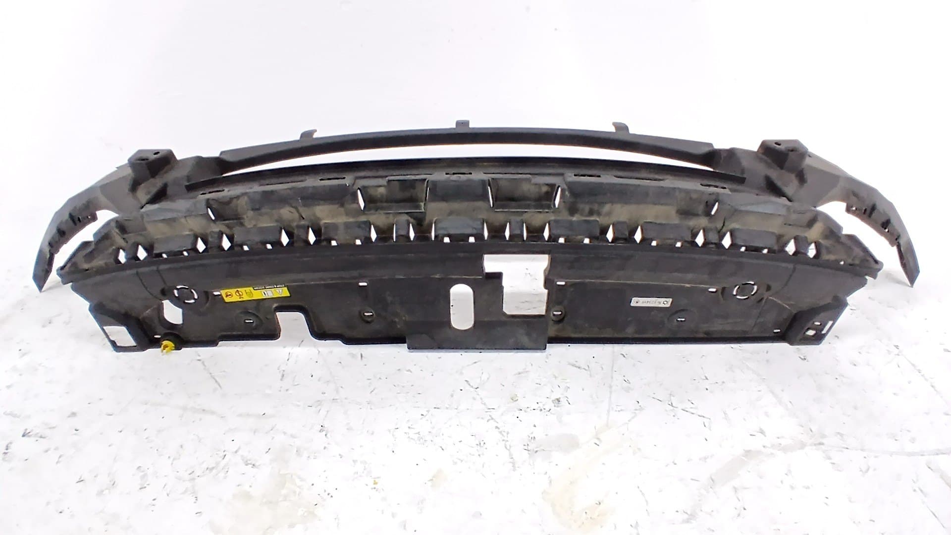 Refuerzo paragolpes delantero OPEL CORSA F 4