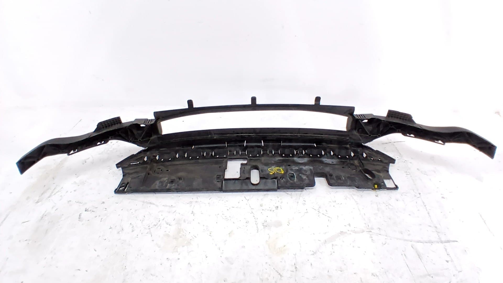 Refuerzo paragolpes delantero OPEL CORSA F 2