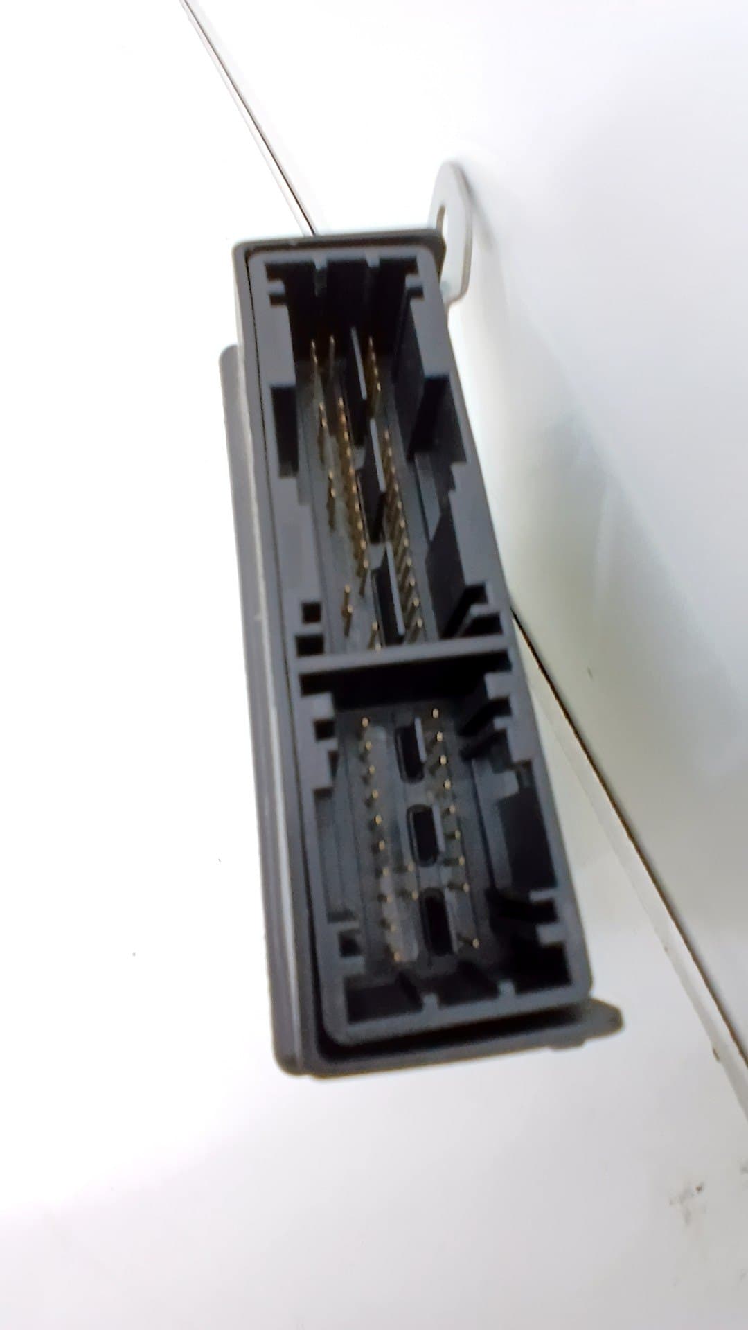 Centralita airbag OPEL CORSA F 2