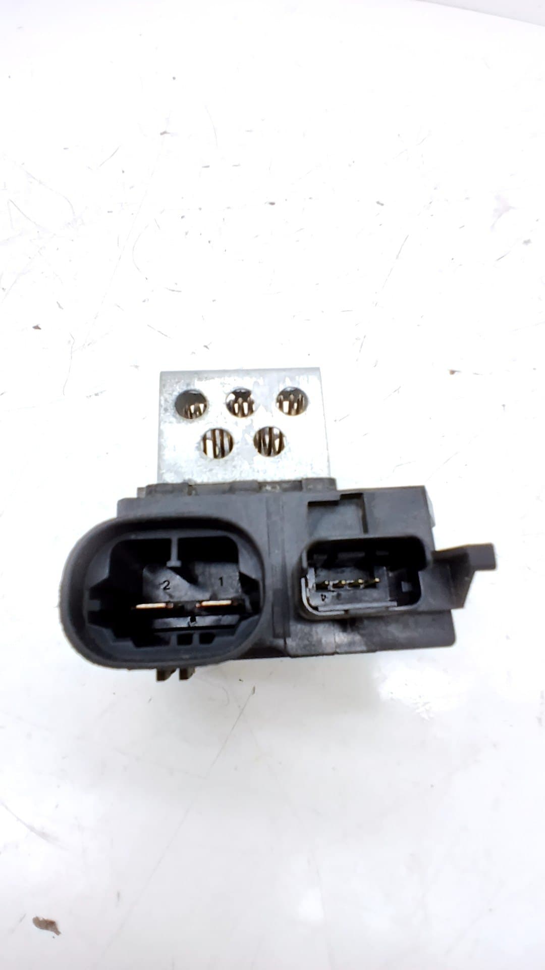 Recambio OPEL CORSA F ref. 9829220580 2