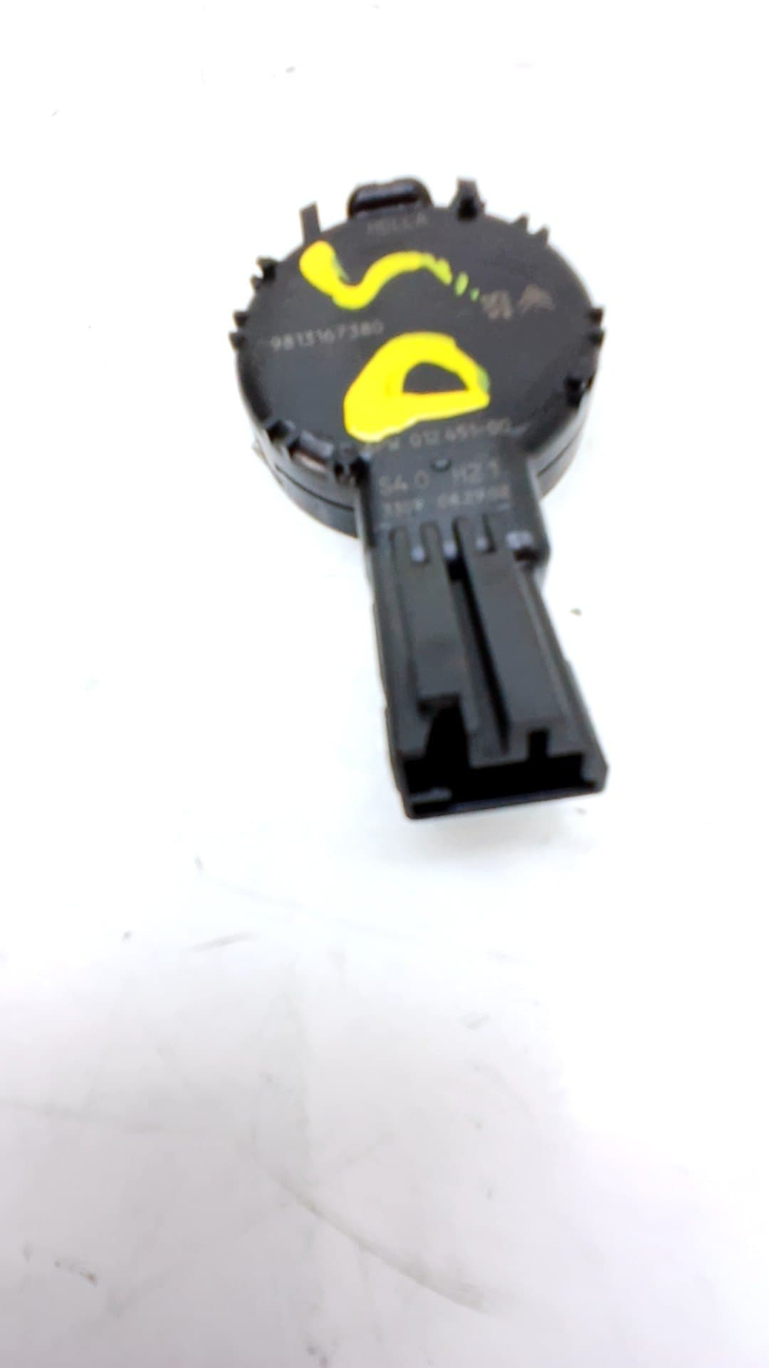 Recambio OPEL CORSA F ref. 1648299280 2