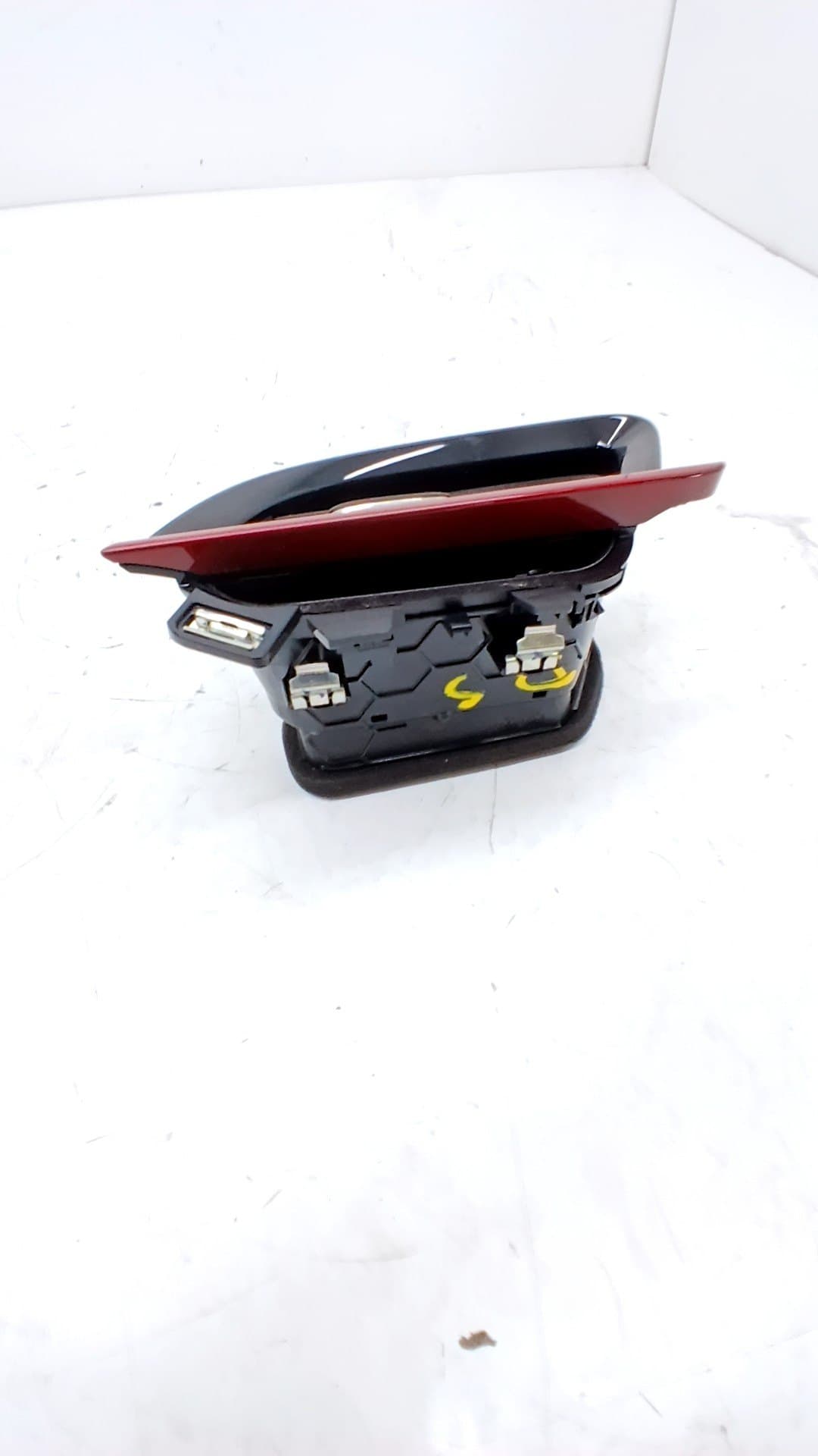 Recambio OPEL CORSA F ref. 39202841 4