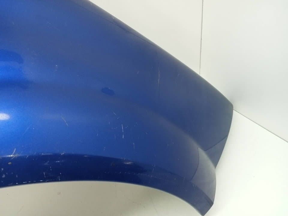 Aleta delantera derecha RENAULT MEGANE II BERLINA 5P 5