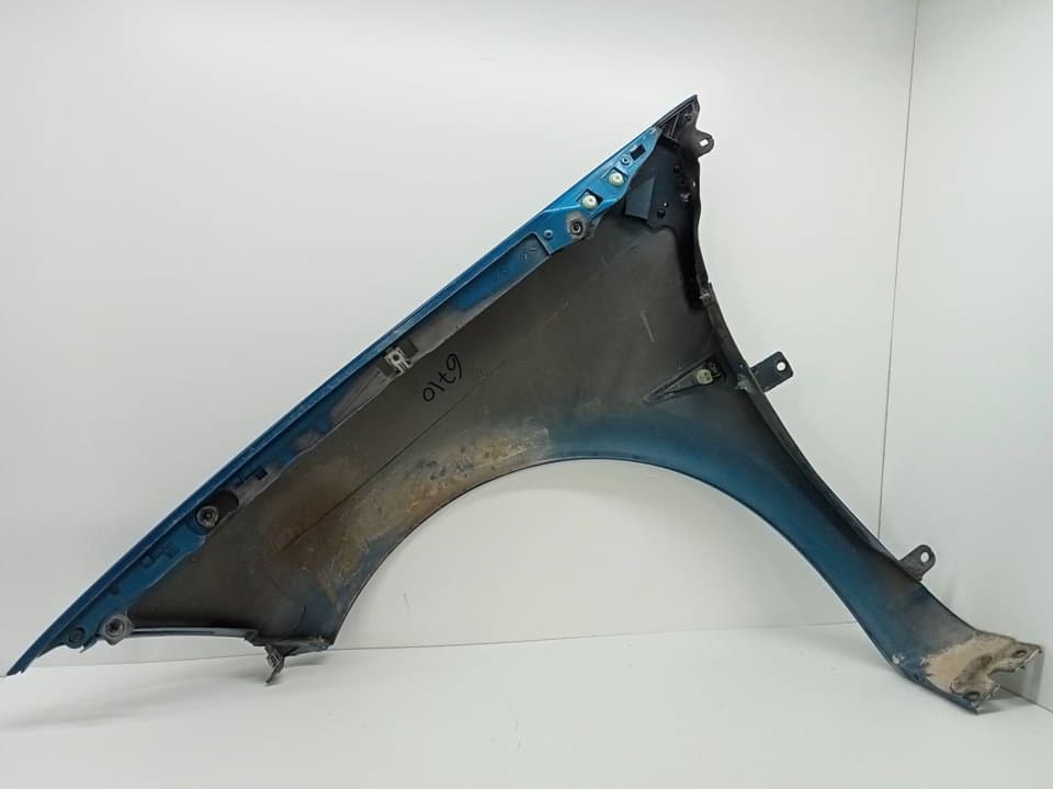 Aleta delantera derecha RENAULT MEGANE II BERLINA 5P 4