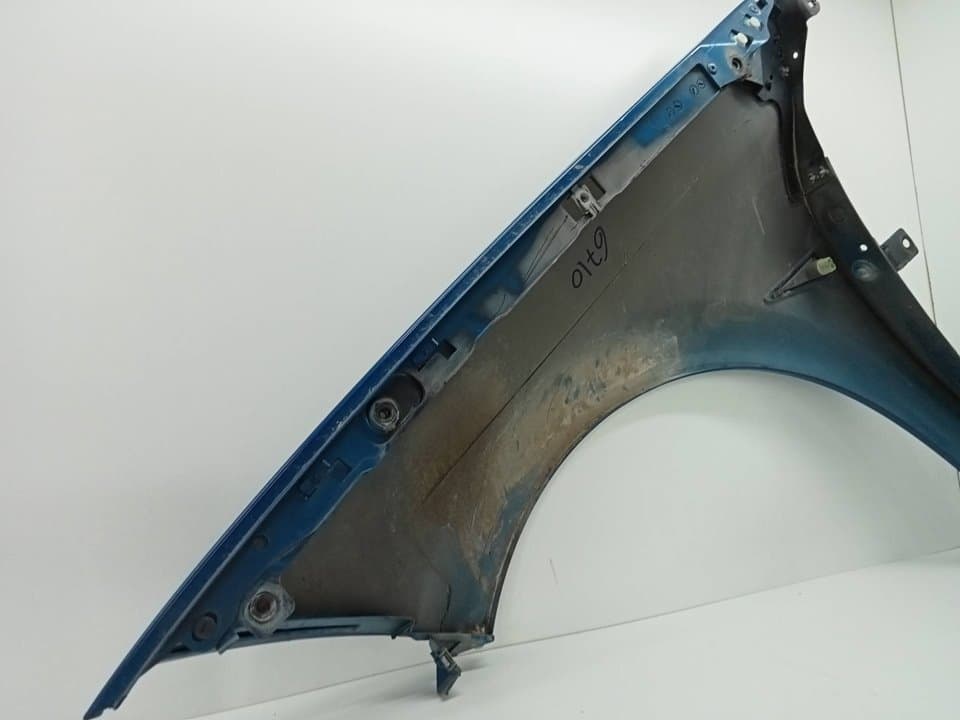 Aleta delantera derecha RENAULT MEGANE II BERLINA 5P 3