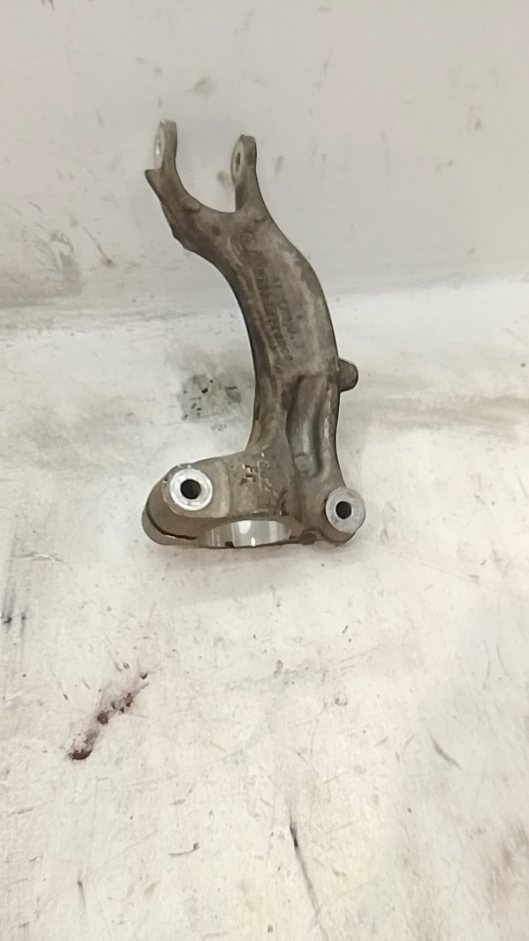 Brazo suspension superior delantero derecho CITROEN BERLINGO 2