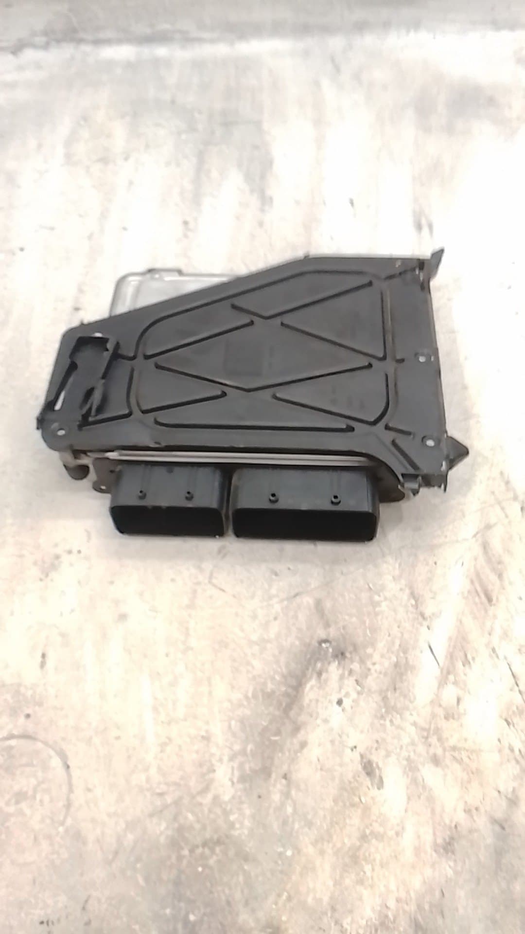 Centralita motor uce CITROEN BERLINGO 3
