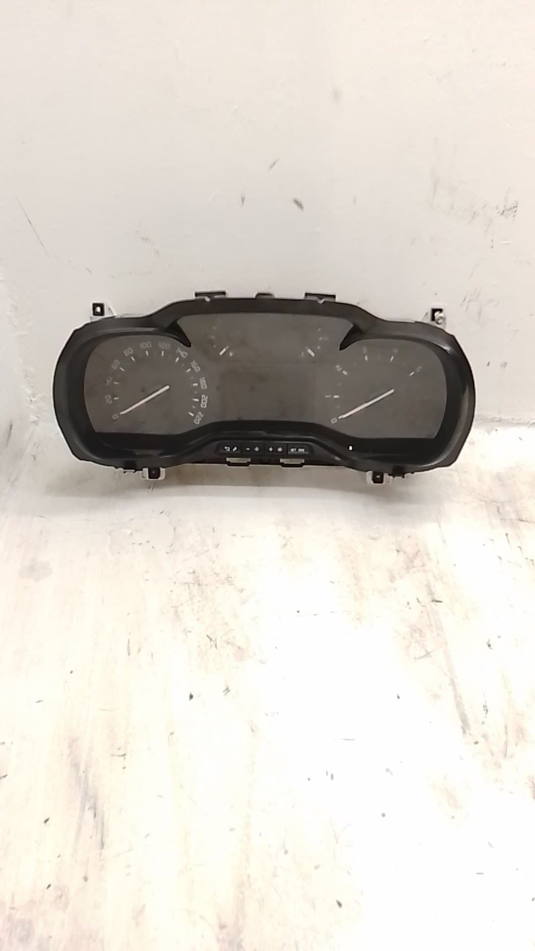 Cuadro instrumentos CITROEN BERLINGO