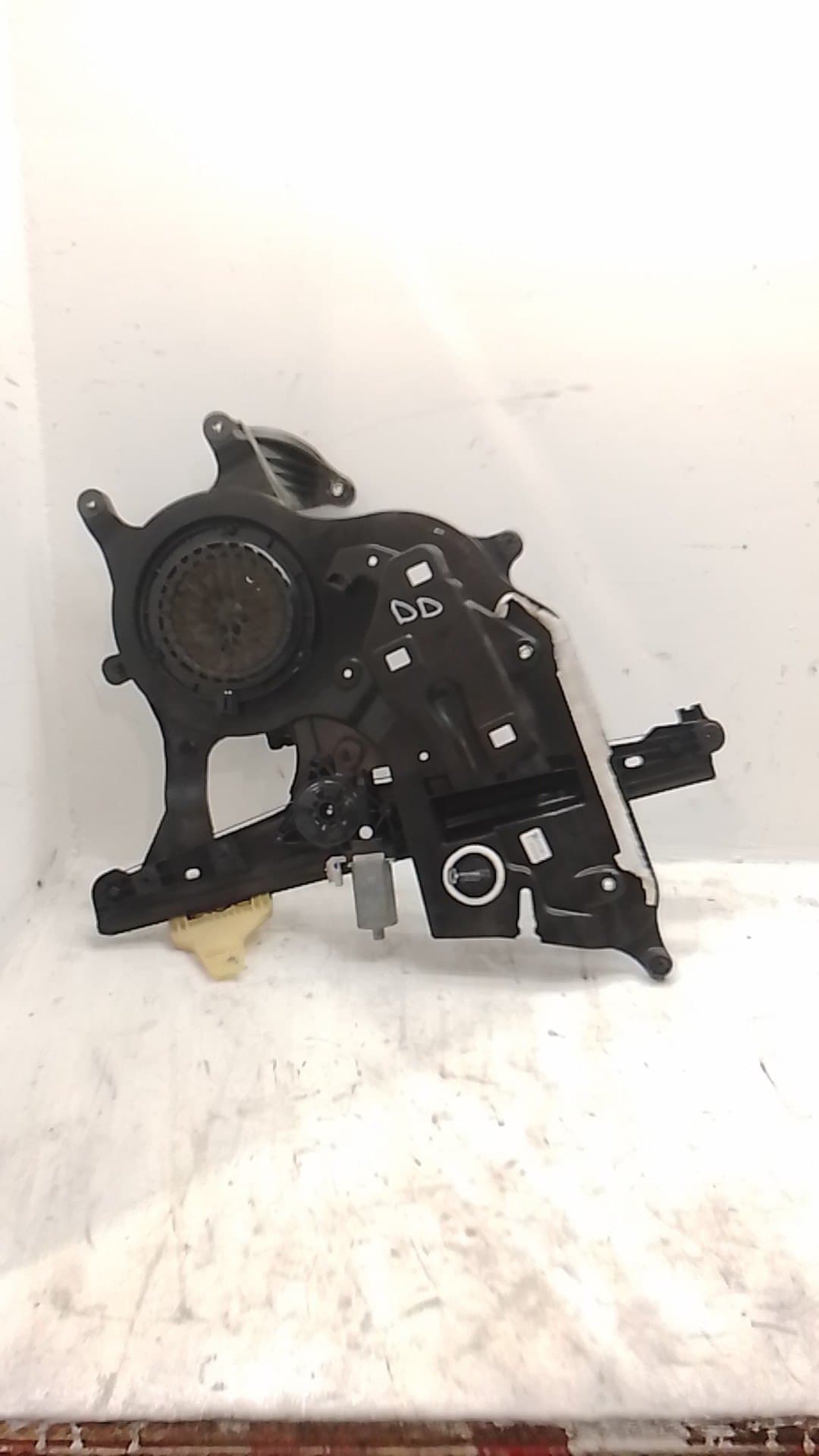 Elevalunas delantero derecho CITROEN BERLINGO