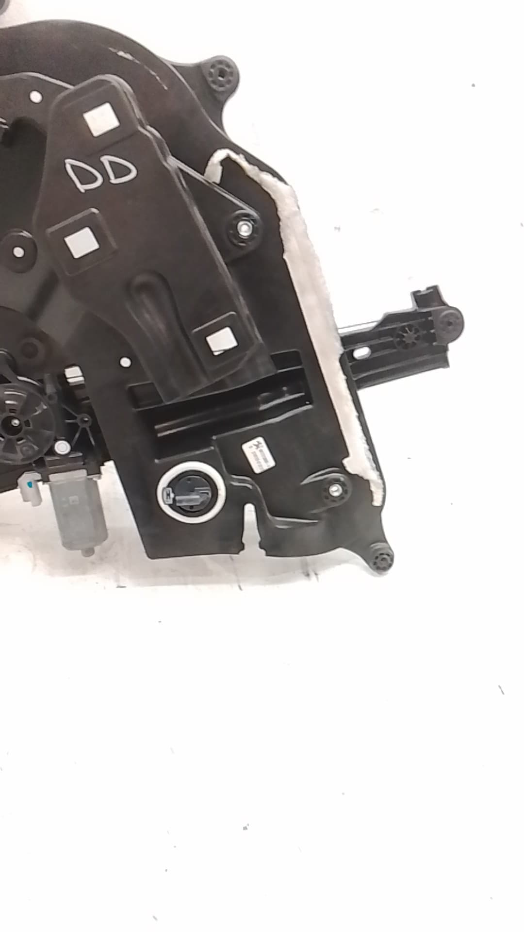 Elevalunas delantero derecho CITROEN BERLINGO 4