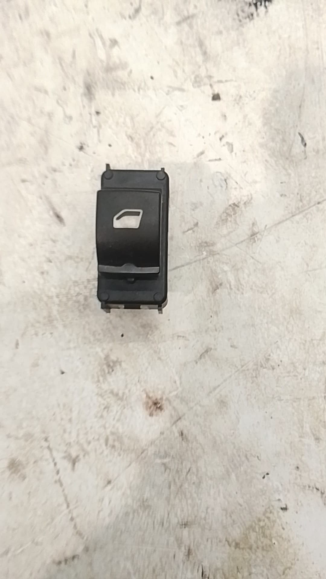 Mando elevalunas delantero derecho CITROEN BERLINGO