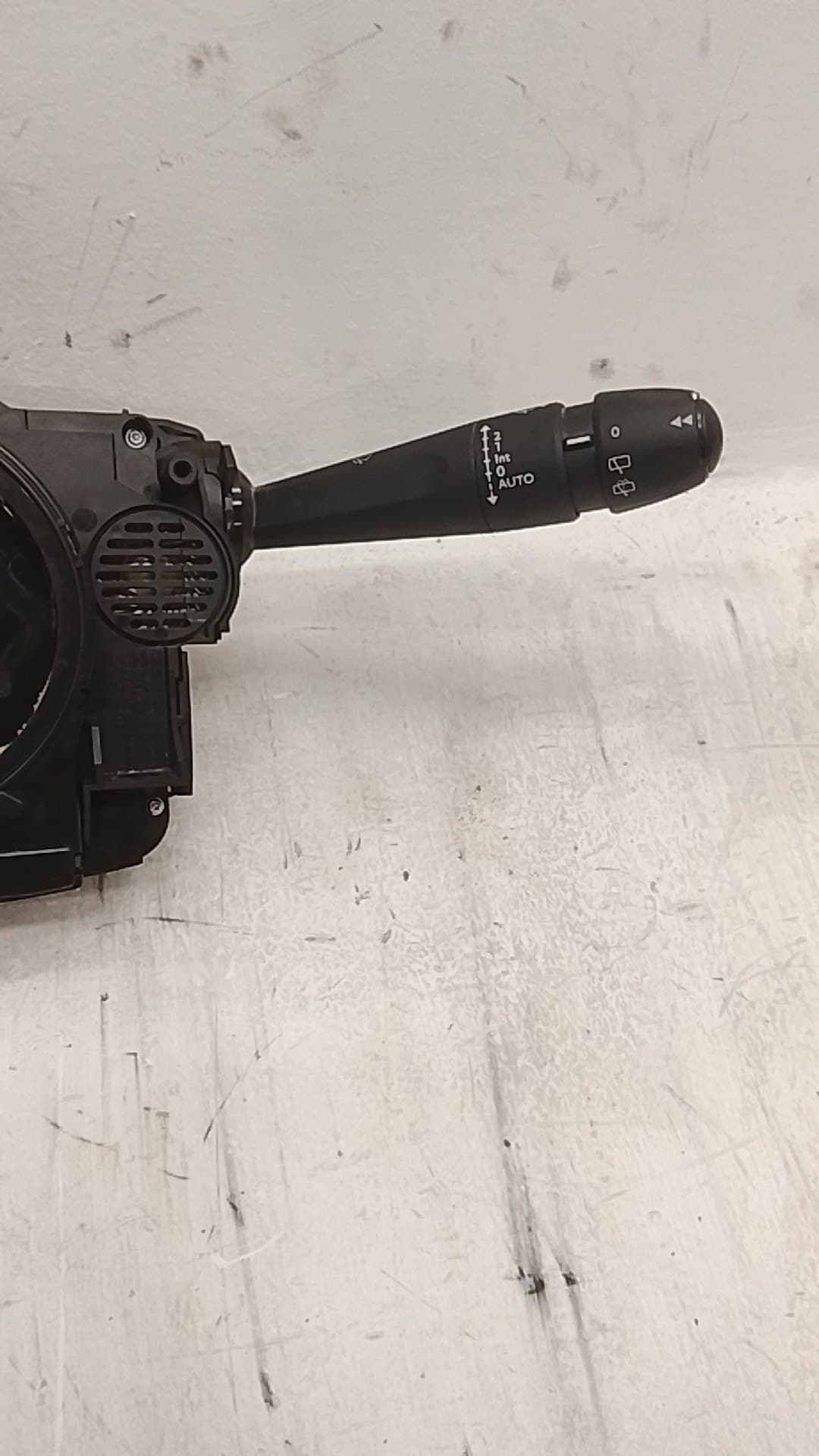 Mando multifuncion CITROEN BERLINGO 5