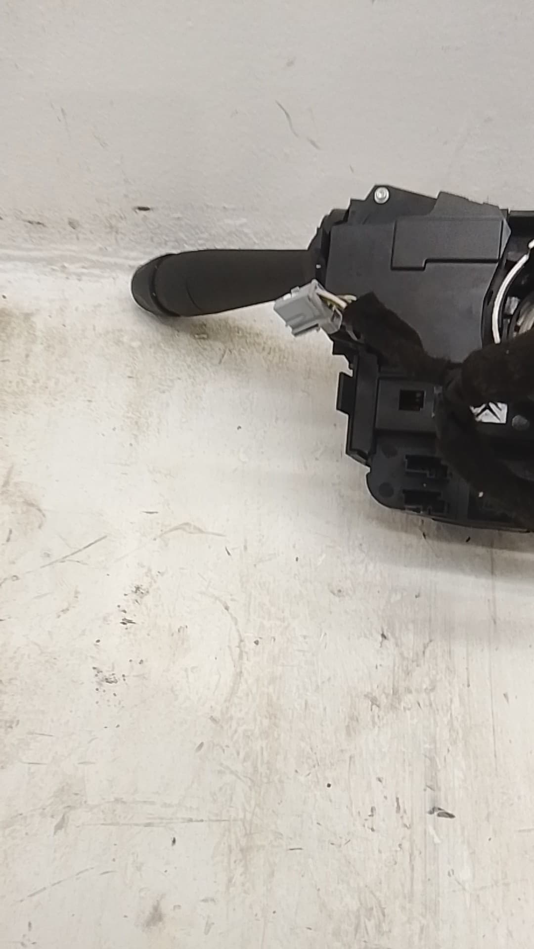 Mando multifuncion CITROEN BERLINGO 3