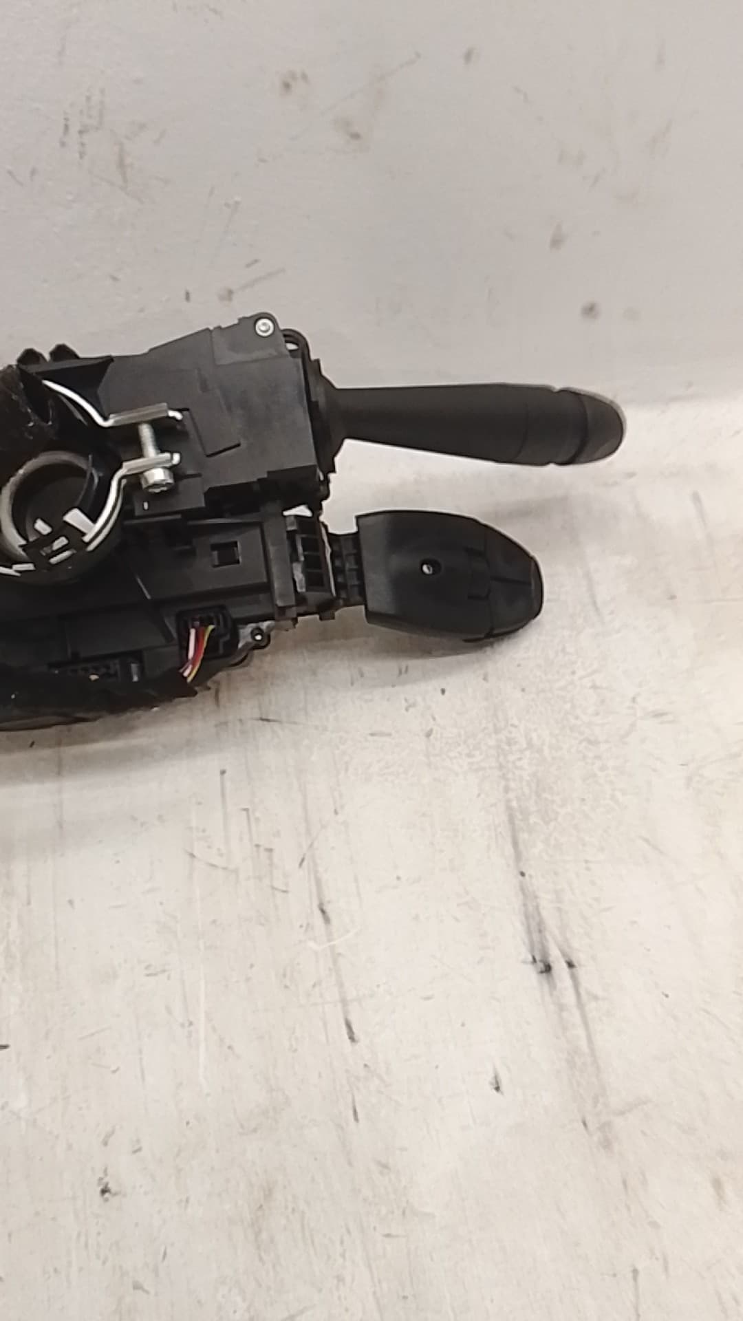 Mando multifuncion CITROEN BERLINGO 2