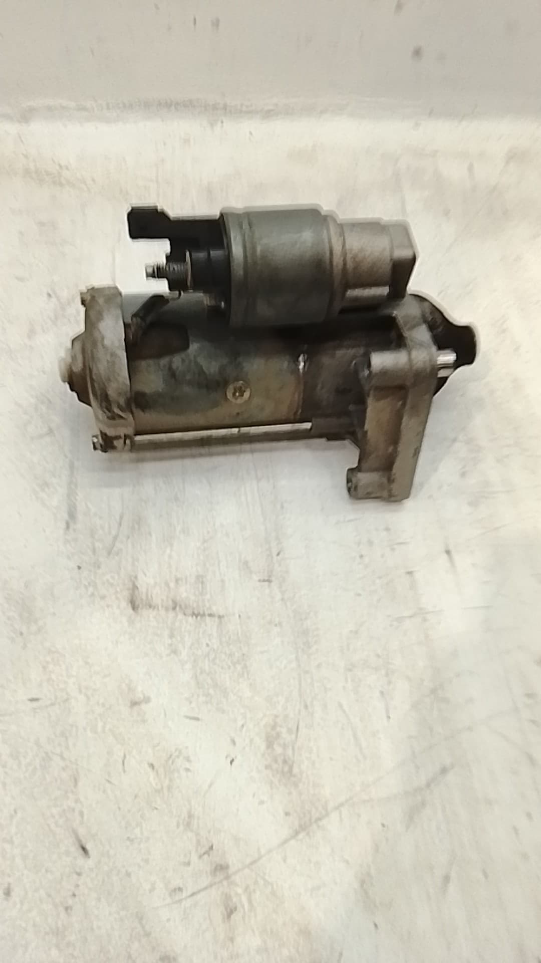 Motor arranque CITROEN BERLINGO