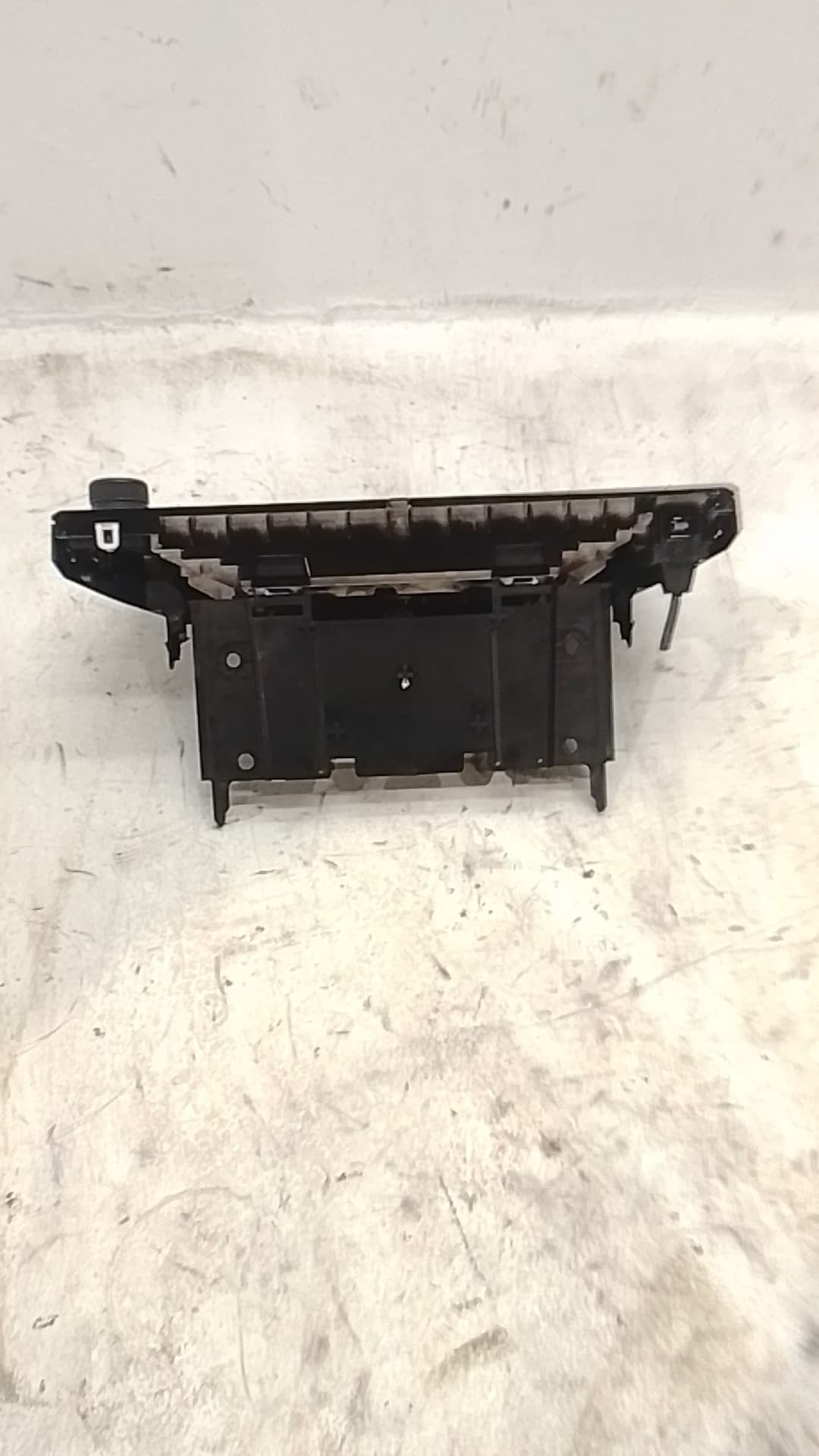 Pantalla multifuncion CITROEN BERLINGO 2