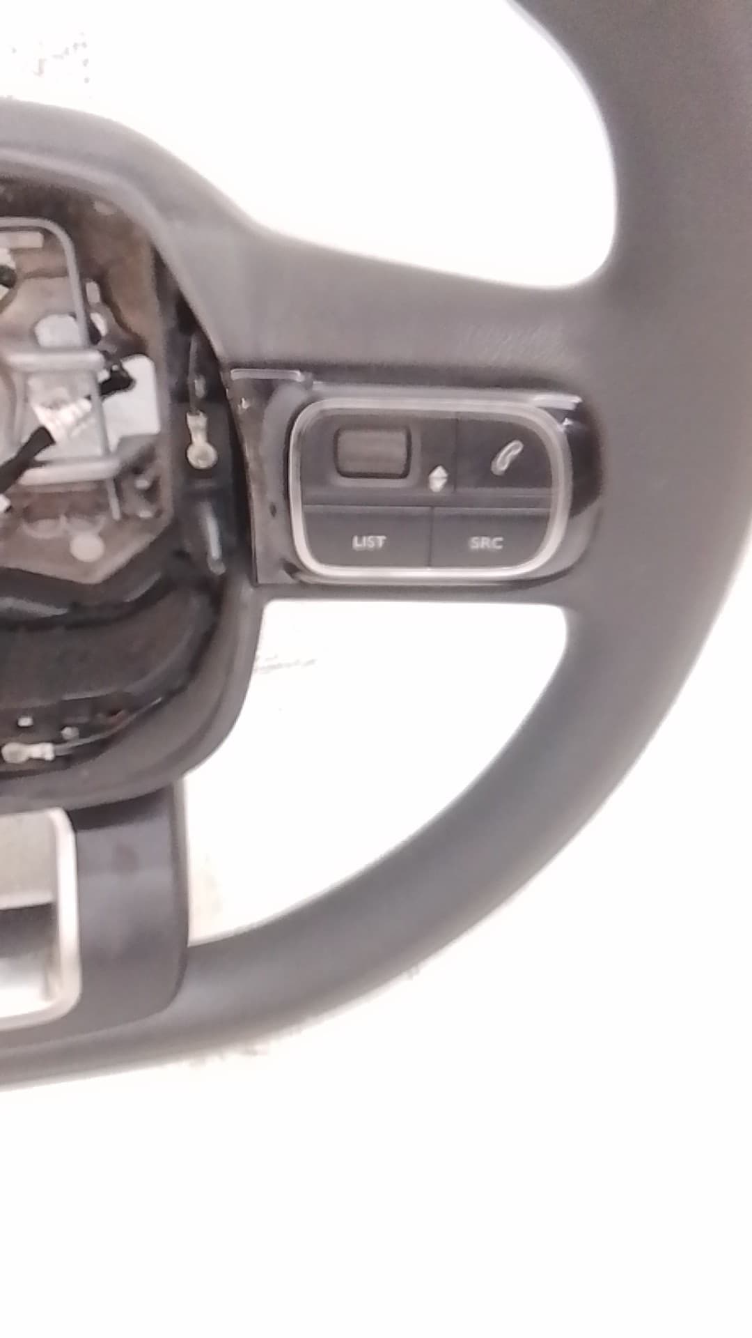 Volante CITROEN BERLINGO 4
