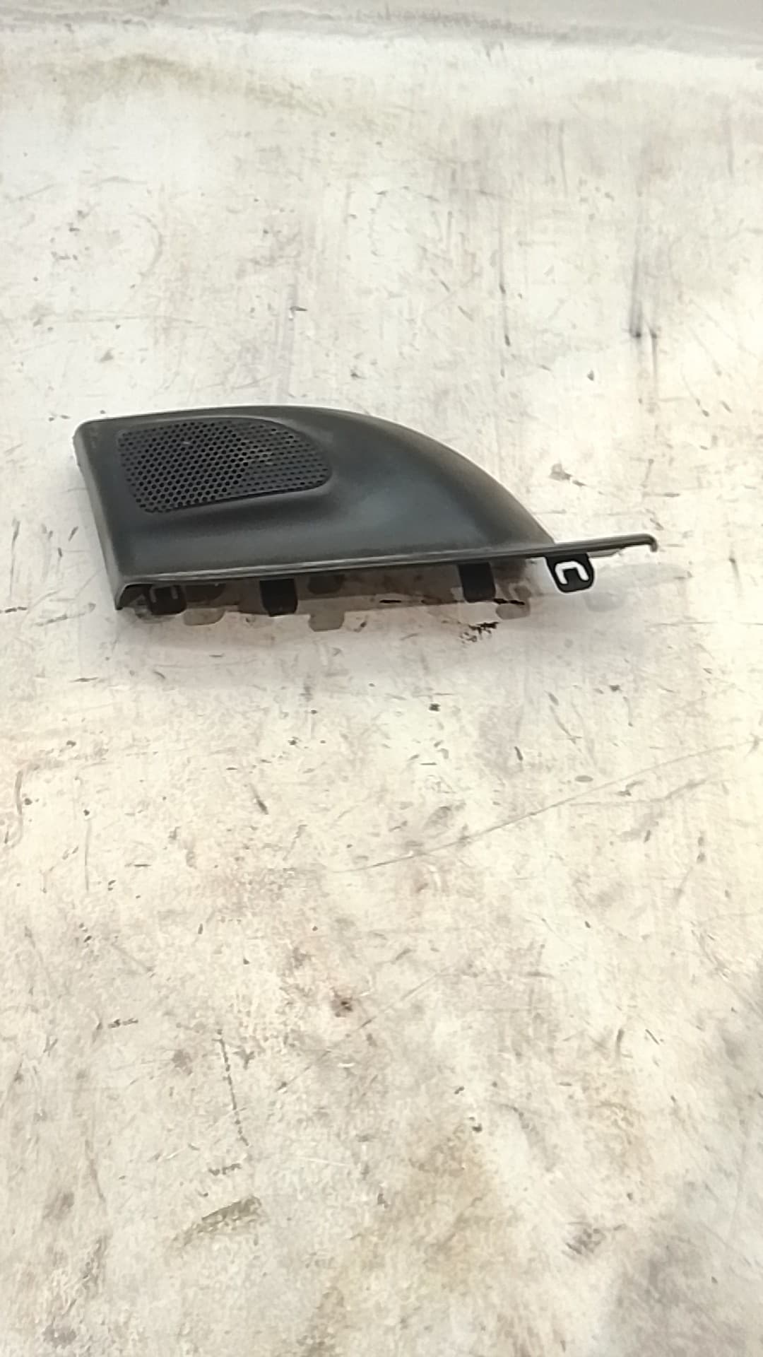Altavoz CITROEN BERLINGO