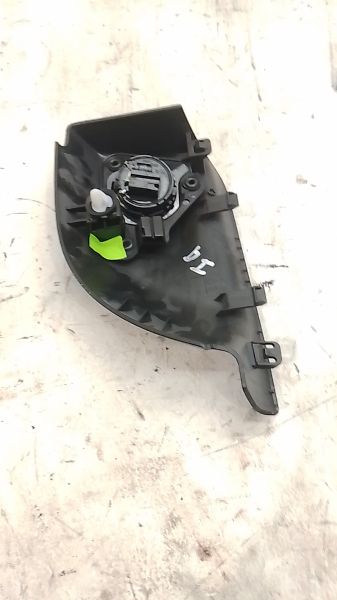 Altavoz CITROEN BERLINGO 2