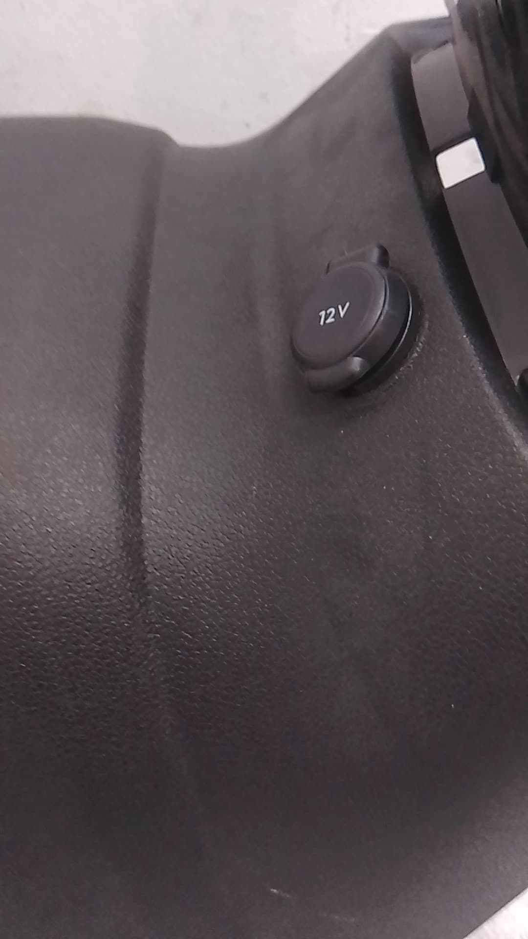 Moldura interior CITROEN BERLINGO 3