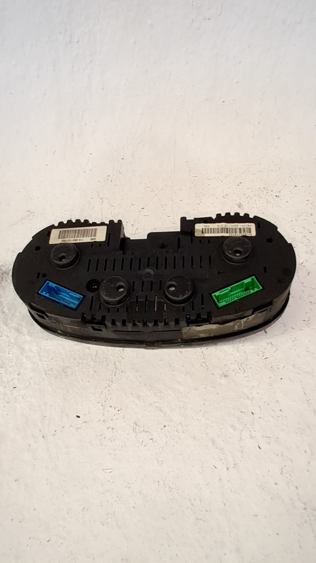 Cuadro instrumentos SEAT LEON (1M1) 2