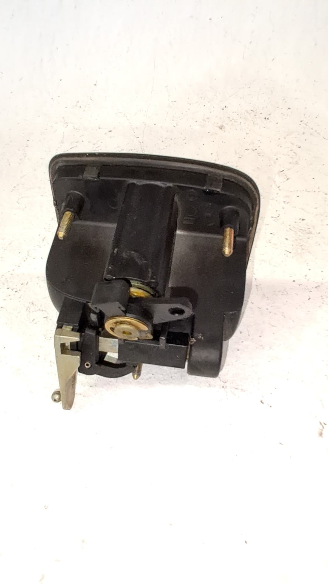 Maneta exterior porton SEAT LEON (1M1) 2