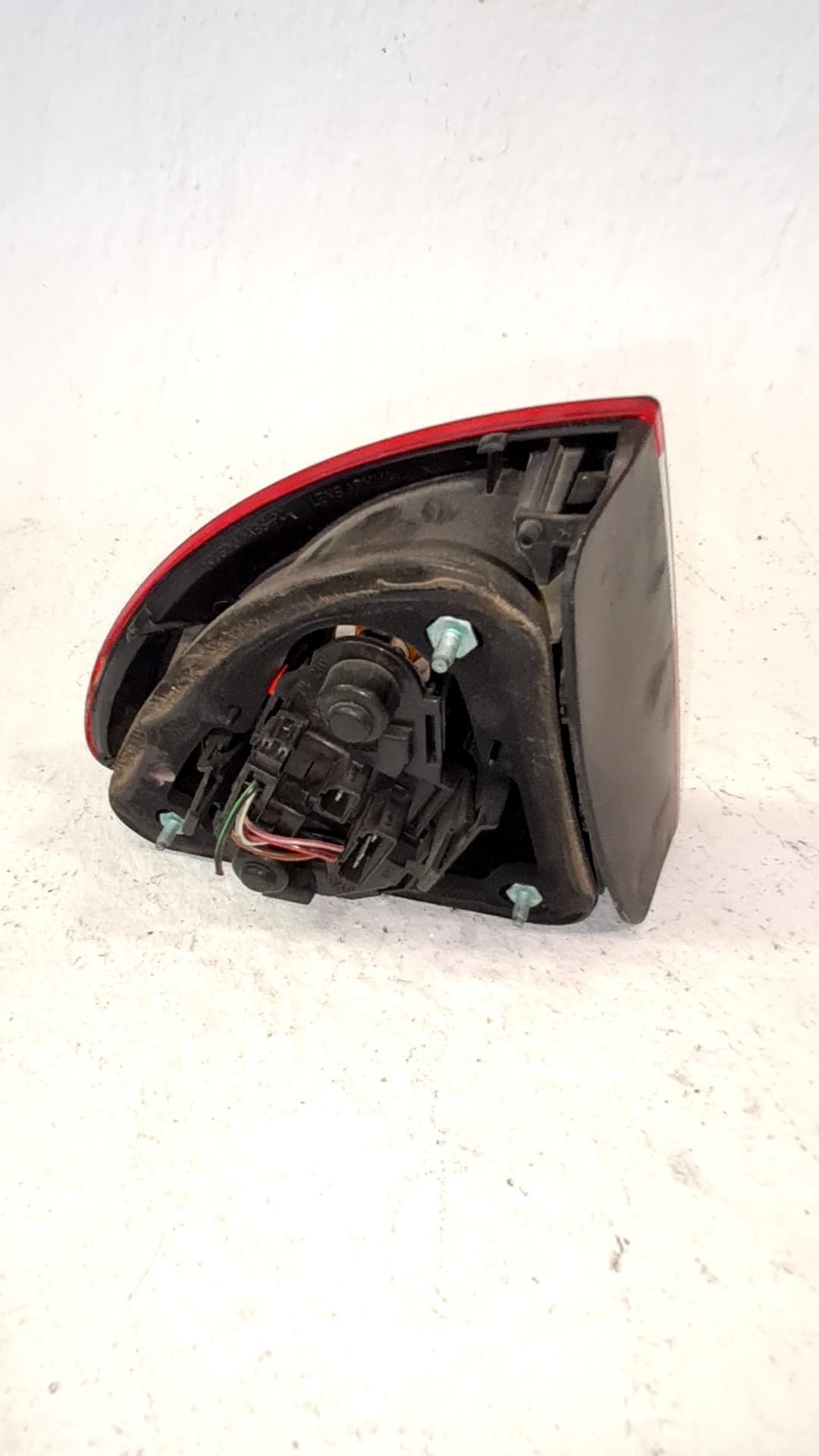 Piloto trasero derecho SEAT LEON (1M1) 3