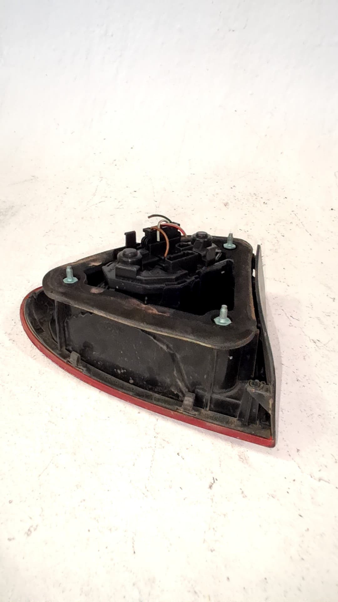 Piloto trasero derecho SEAT LEON (1M1) 2