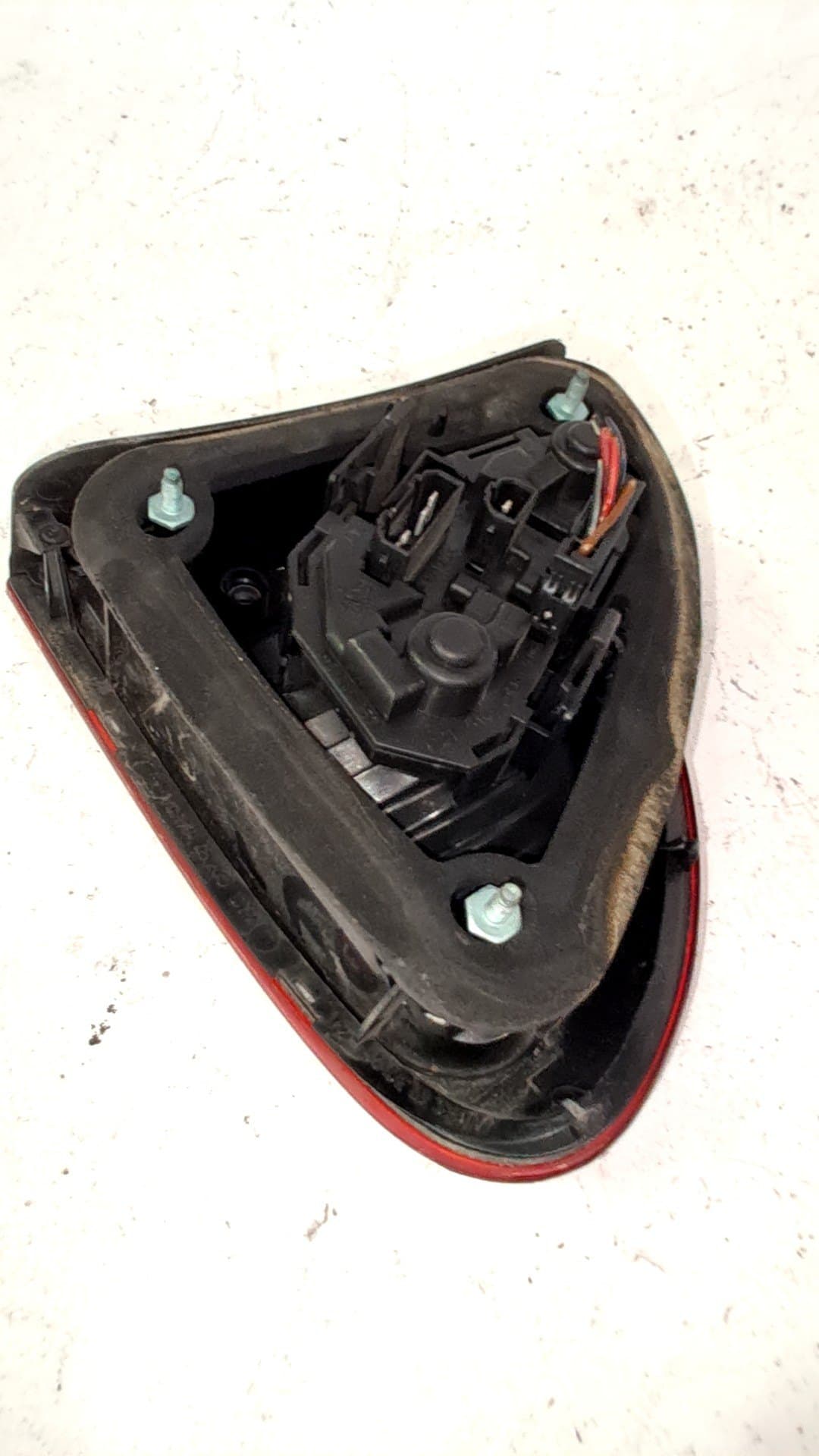 Piloto trasero izquierdo SEAT LEON (1M1) 2