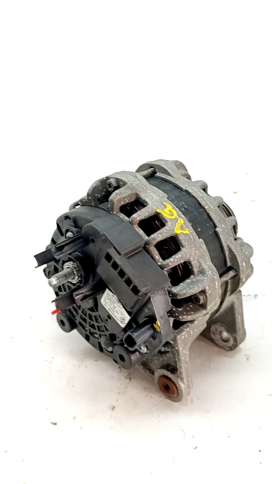Alternador DACIA SANDERO 3