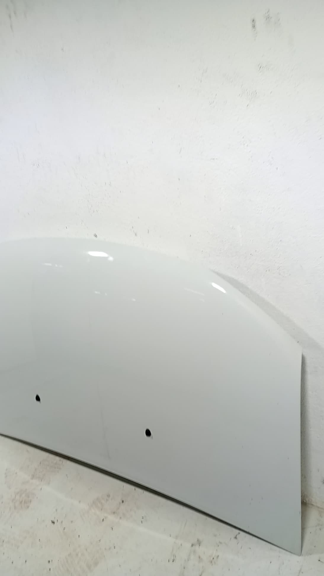 Capot DACIA SANDERO 5
