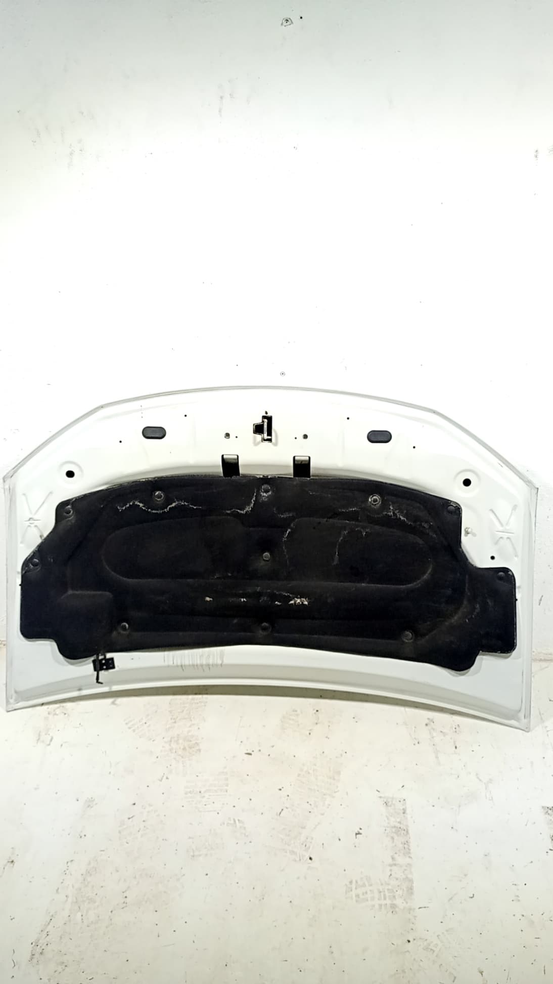 Capot DACIA SANDERO 3
