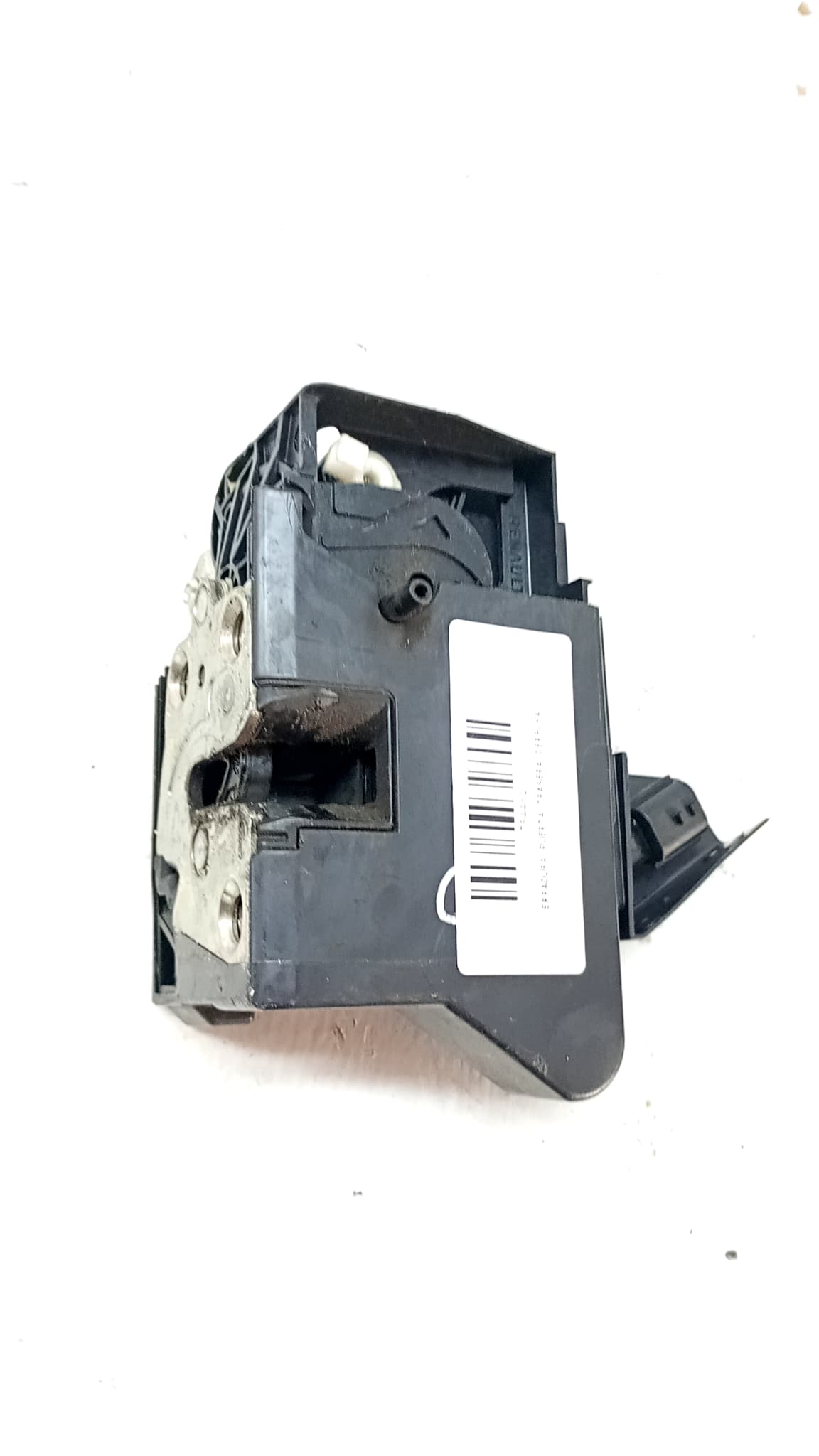 Cerradura puerta trasera derecha DACIA SANDERO
