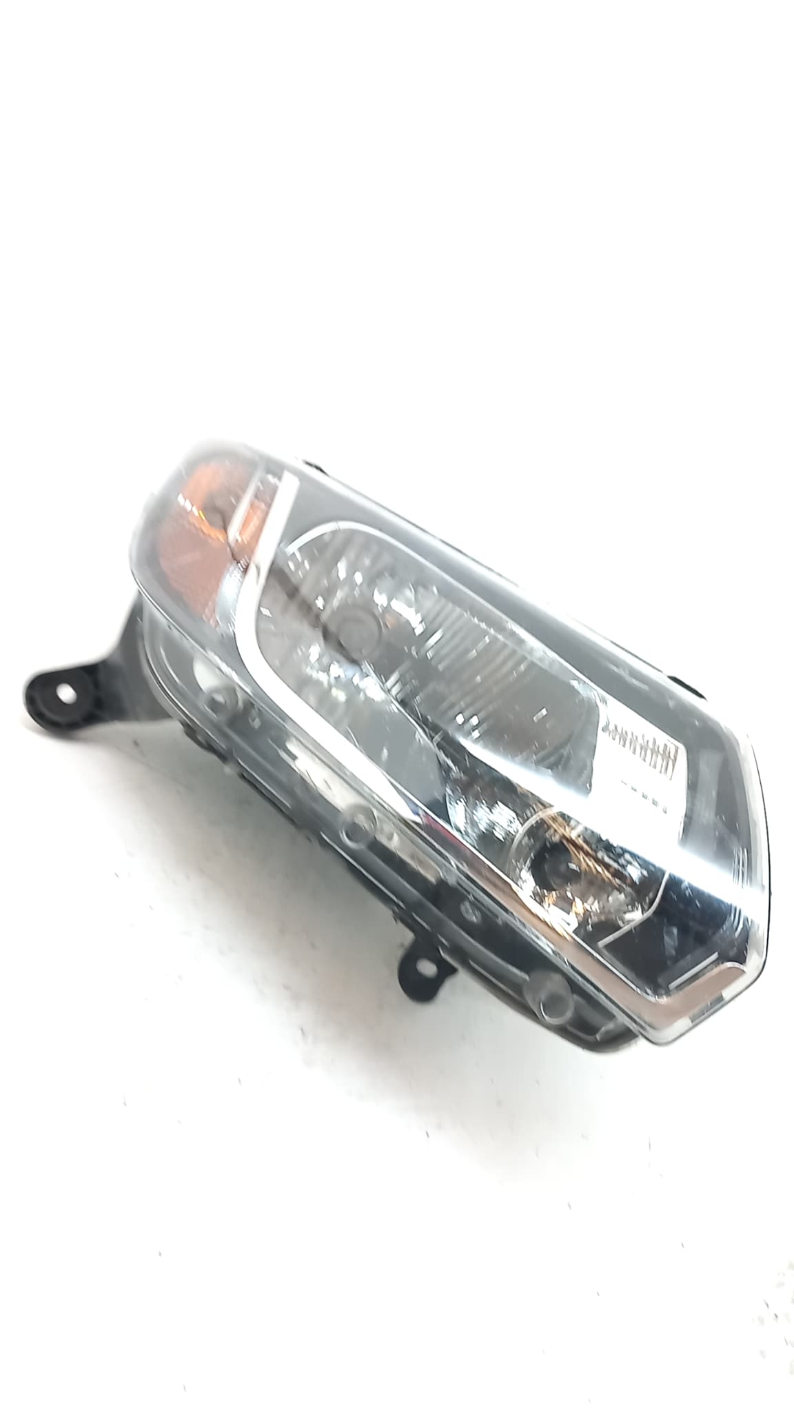 Faro derecho DACIA SANDERO