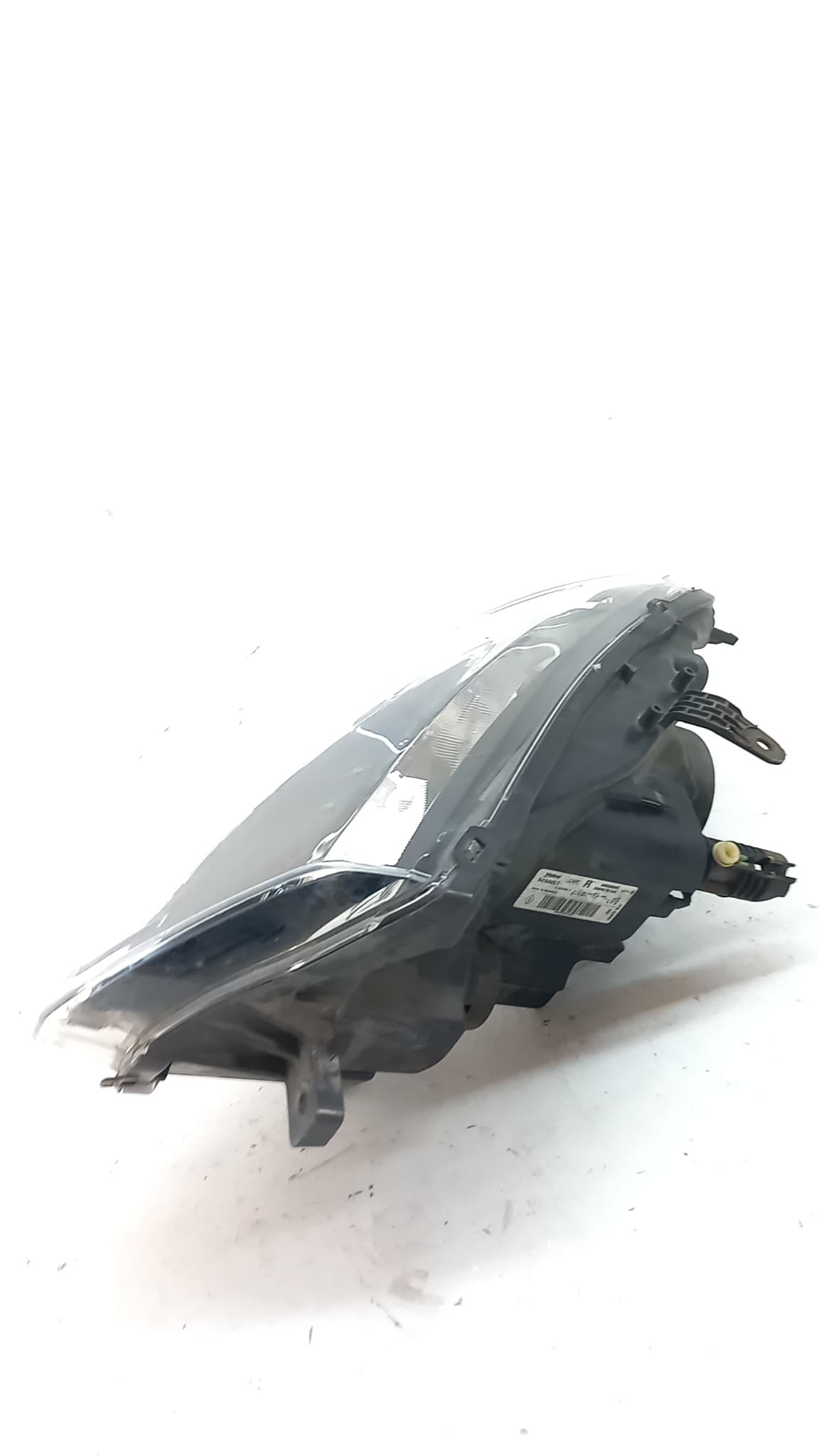 Faro derecho DACIA SANDERO 4
