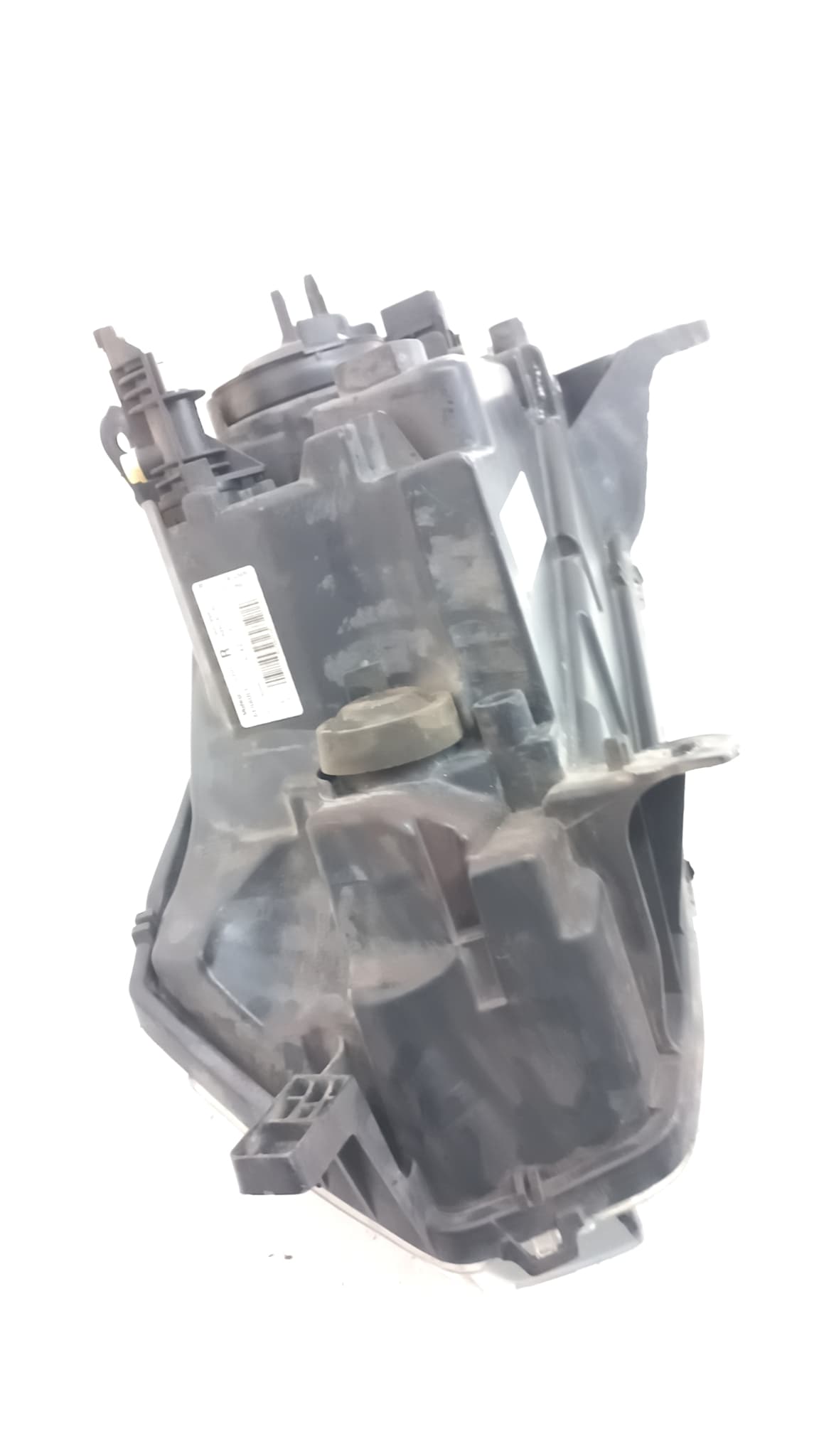 Faro derecho DACIA SANDERO 2