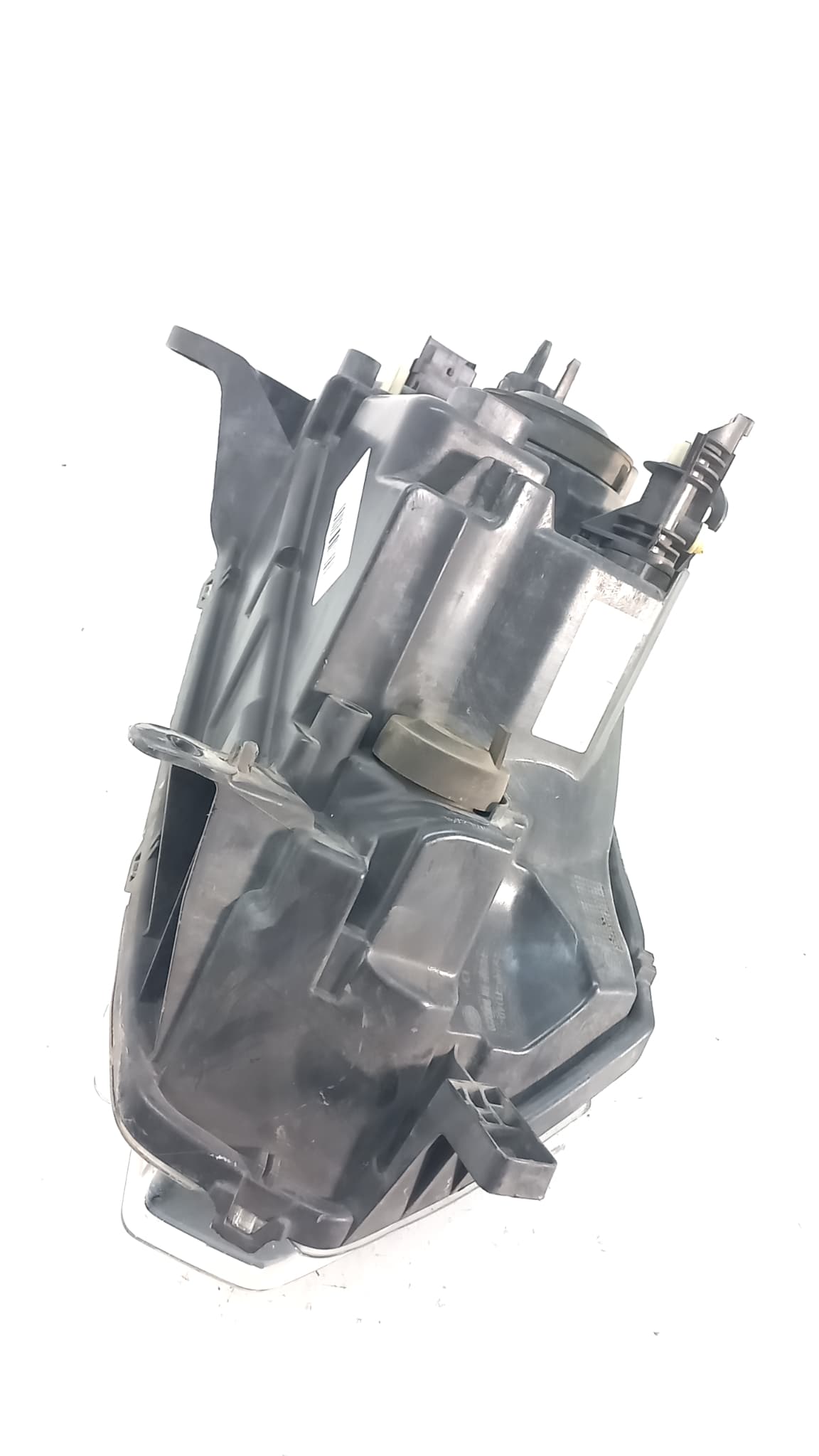 Faro izquierdo DACIA SANDERO 3