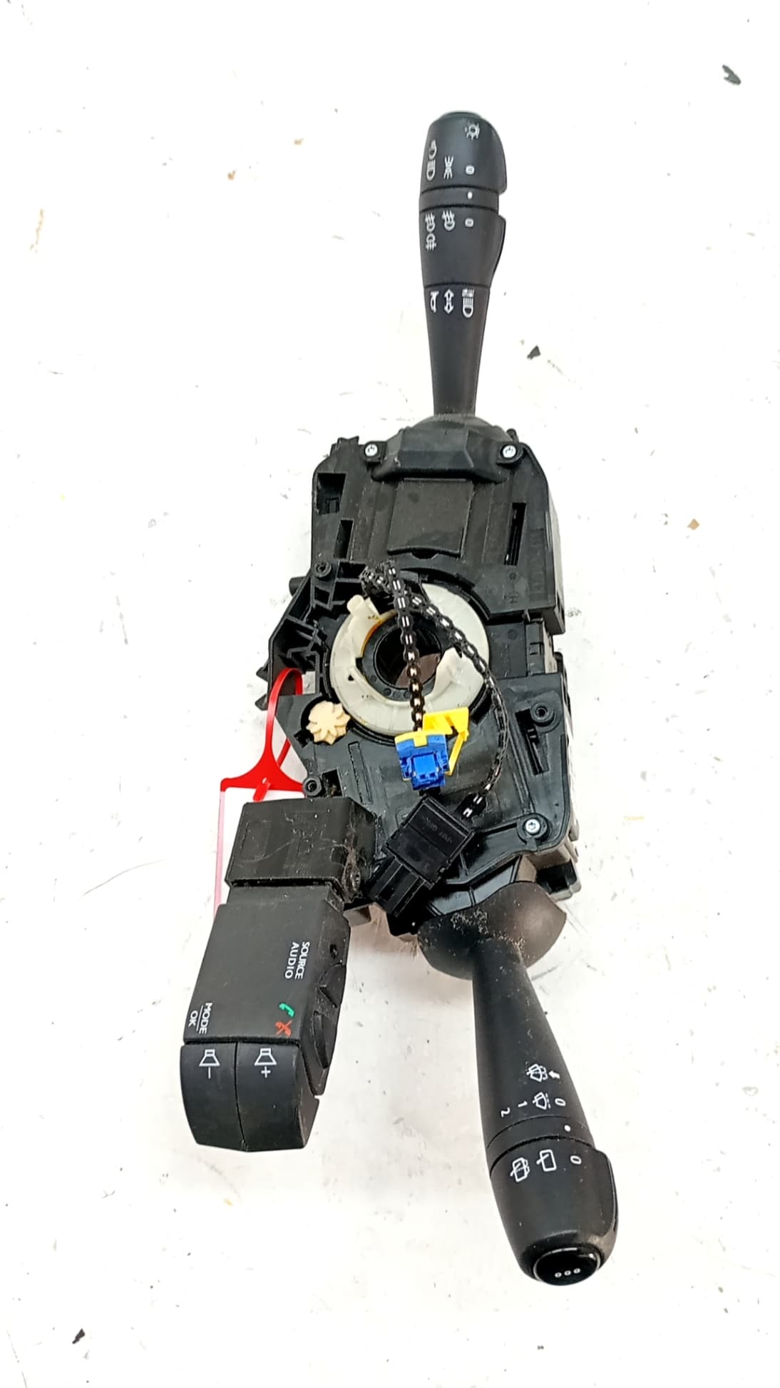 Mando multifuncion DACIA SANDERO