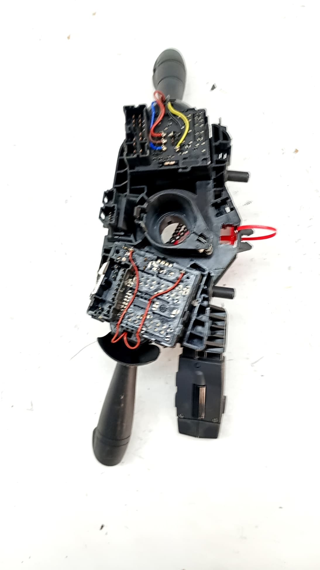 Mando multifuncion DACIA SANDERO 4