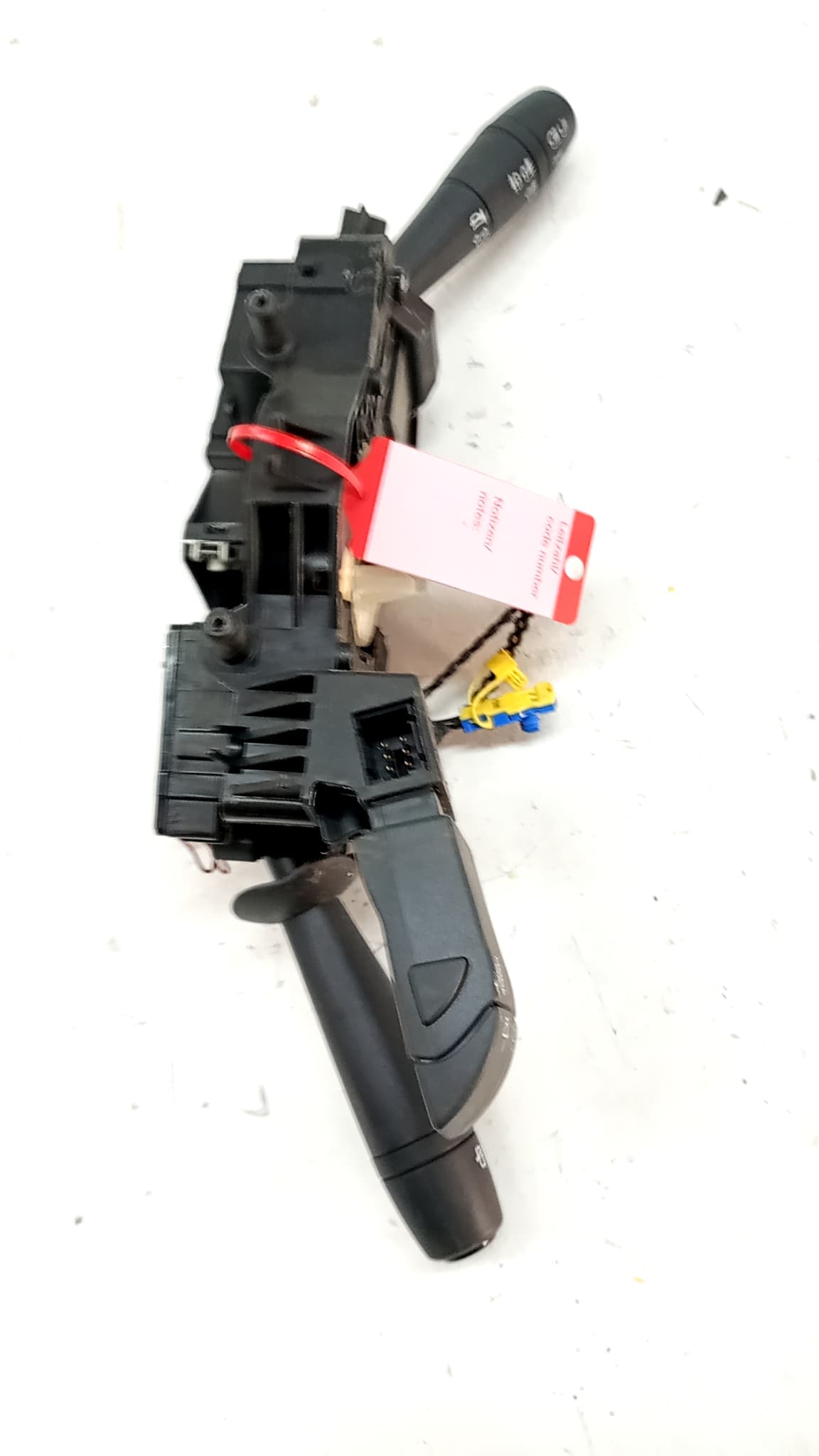 Mando multifuncion DACIA SANDERO 2