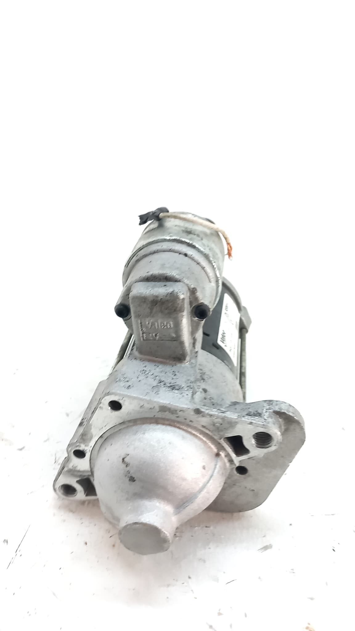 Motor arranque DACIA SANDERO 3
