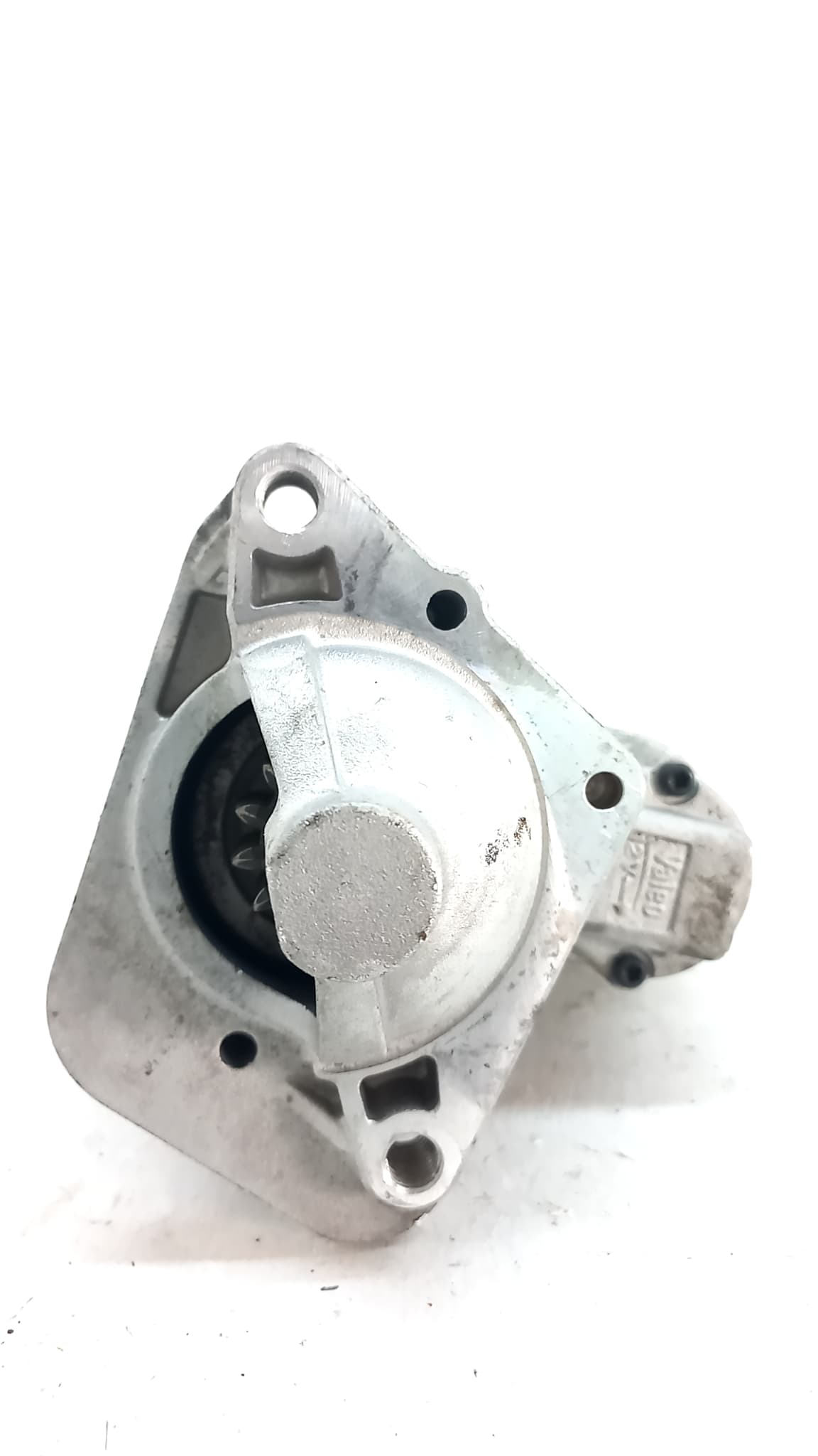 Motor arranque DACIA SANDERO 2